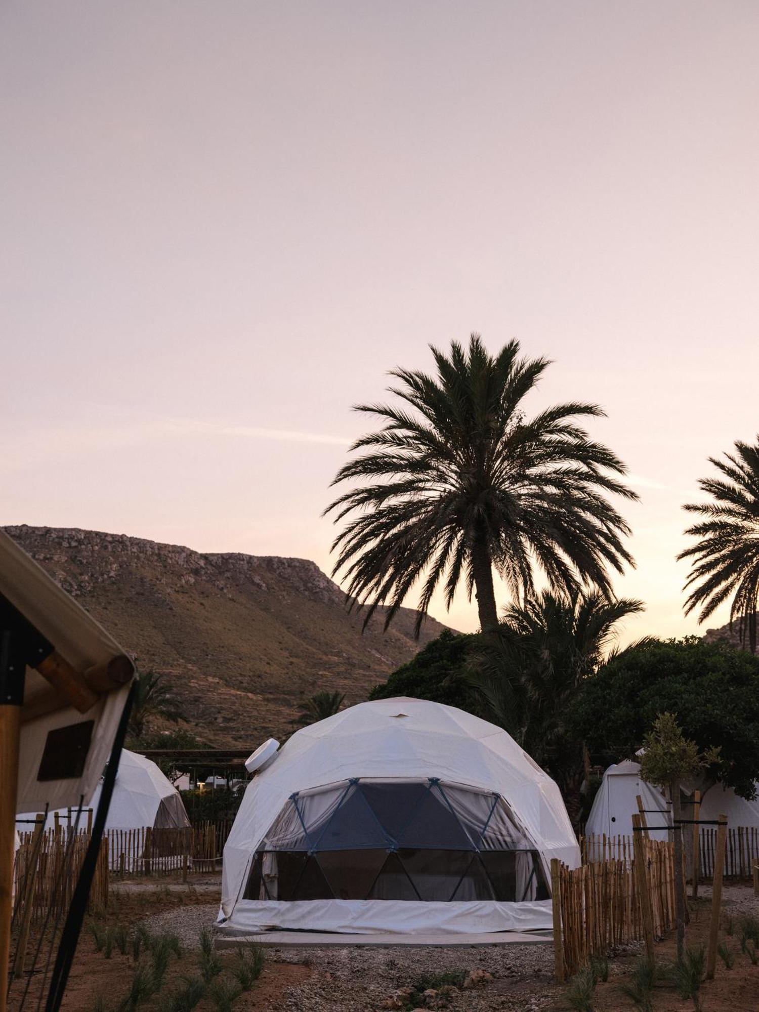 Wecamp Cabo De Gata Camping *