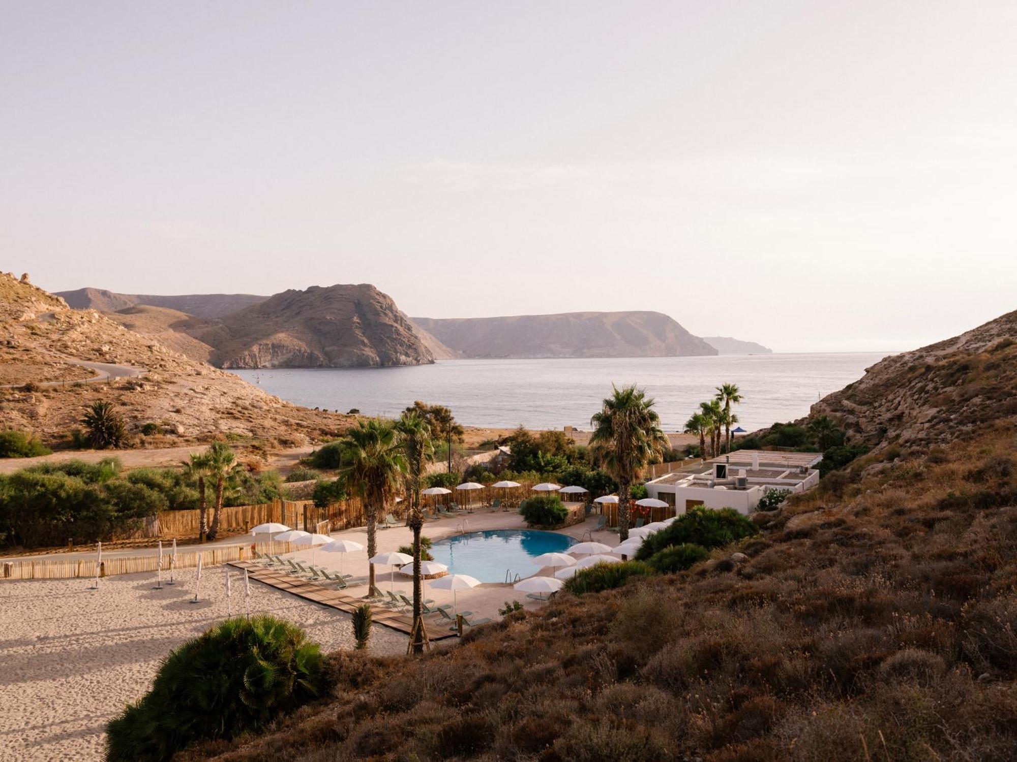 Wecamp Cabo De Gata *