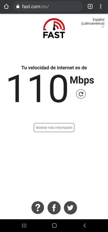 Wifi Surf Fast Wifi La Santa
