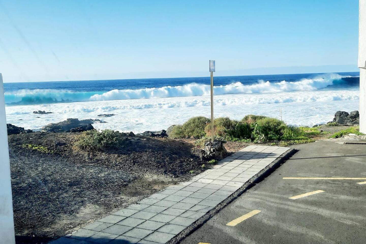Wifi Surf Fast Wifi * La Santa