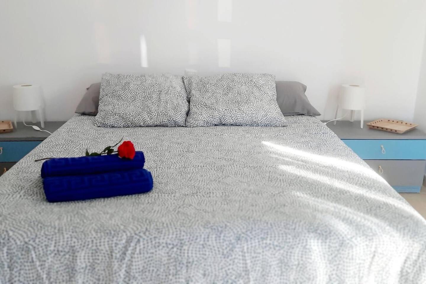 Wifi Surf Fast Wifi Apartamento La Santa