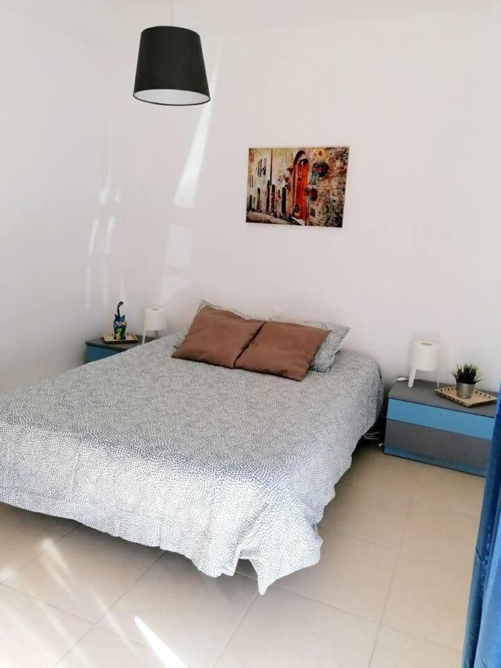 Apartamento Wifi Surf Fast Wifi