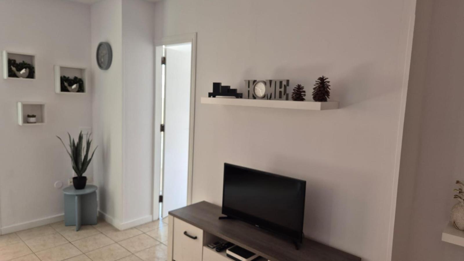Apartamento Puerto De Santiago *