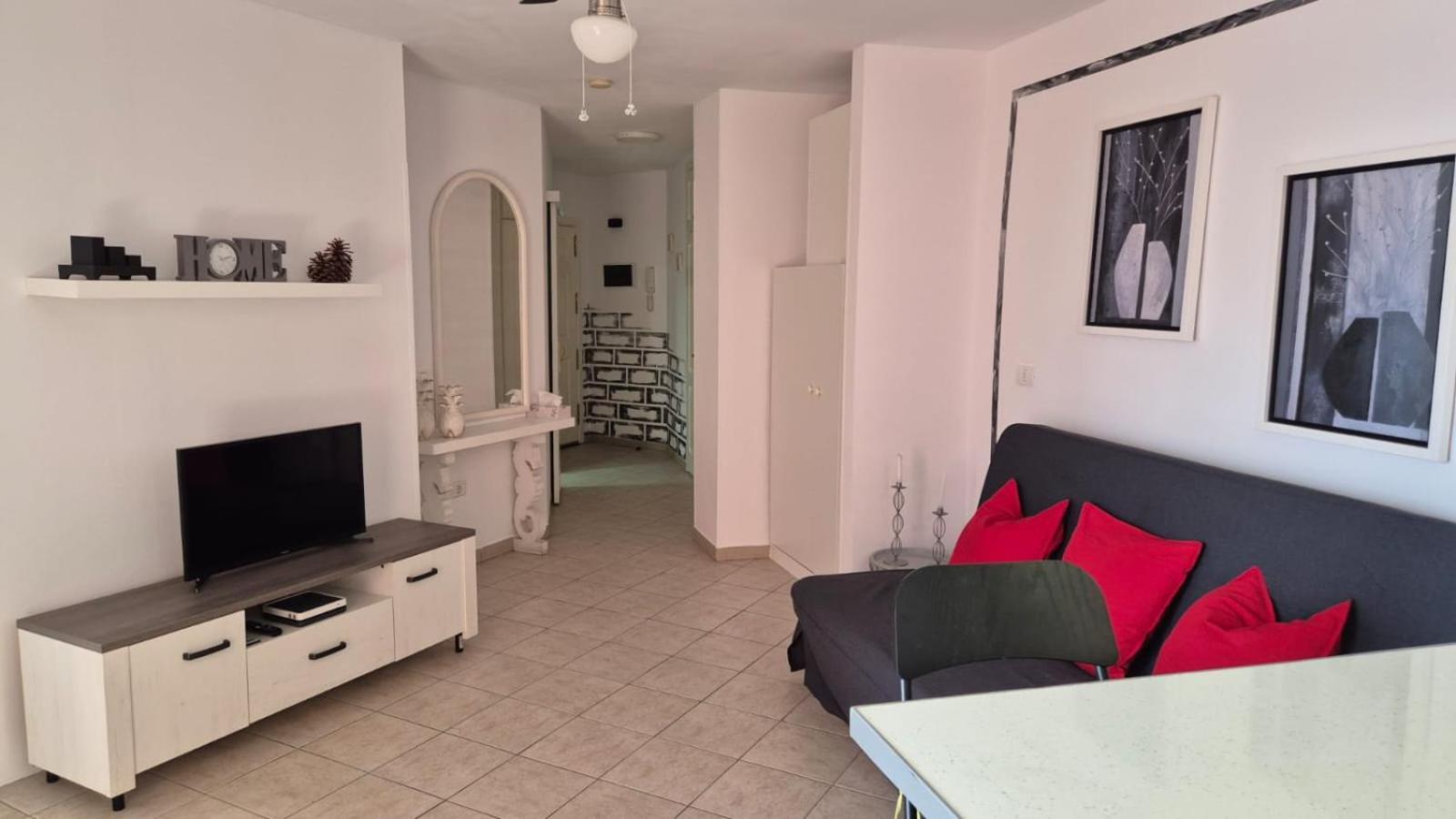 Puerto De Santiago Apartamento Puerto de Santiago (Tenerife)