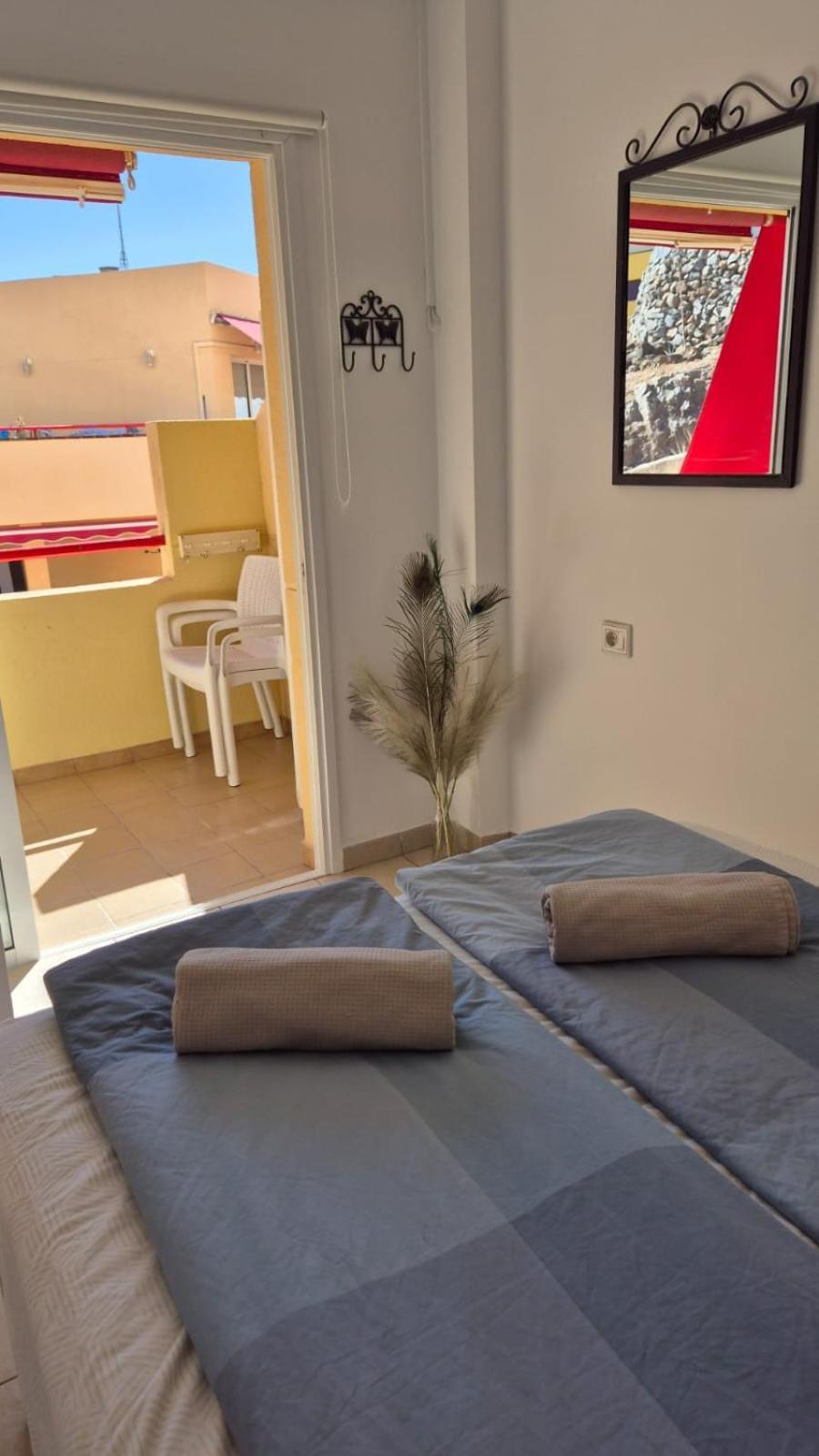 Puerto De Santiago Apartamento