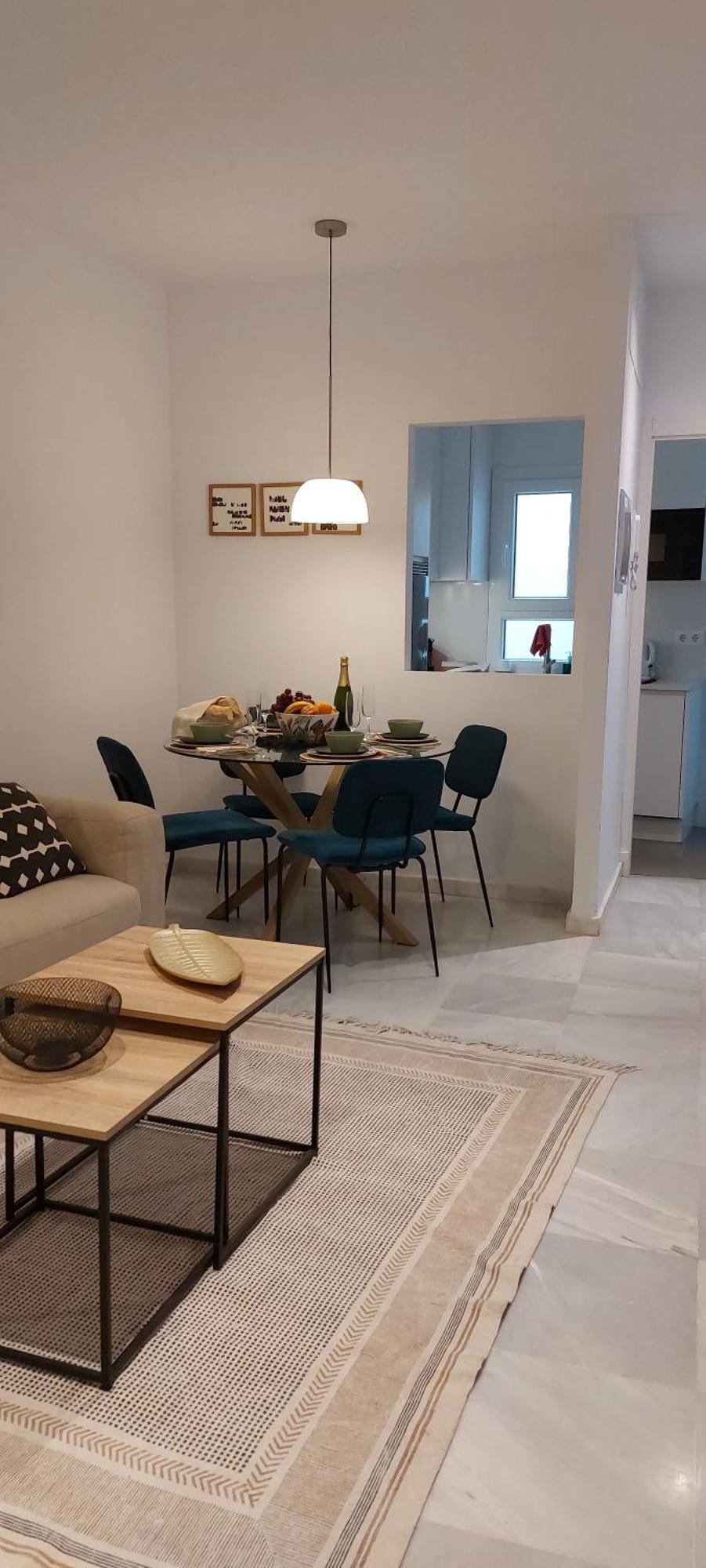 El 2 De Flamenco 1ºa Apartment Cadiz