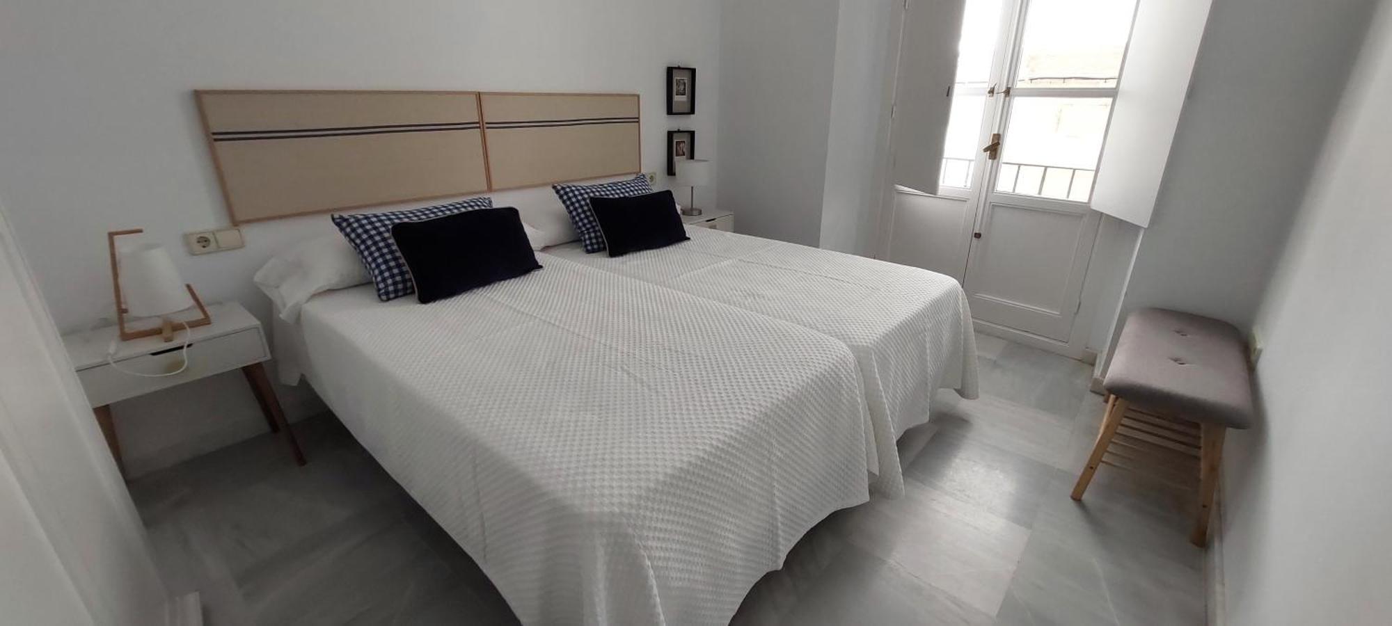 El 2 De Flamenco 1ºa Apartment Cadiz