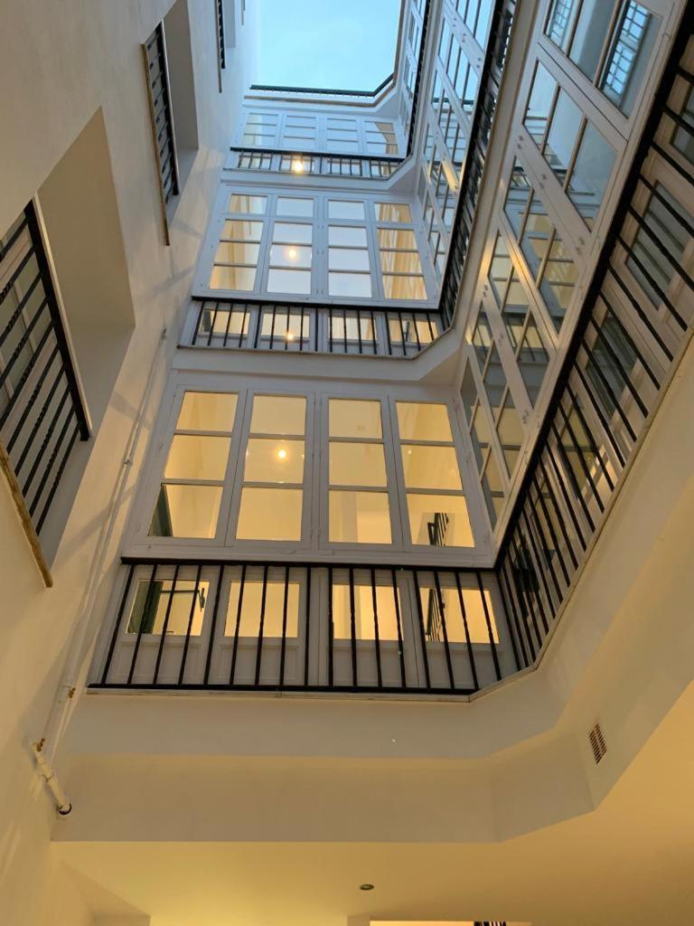 El 2 De Flamenco 1ºa Apartment Cadiz