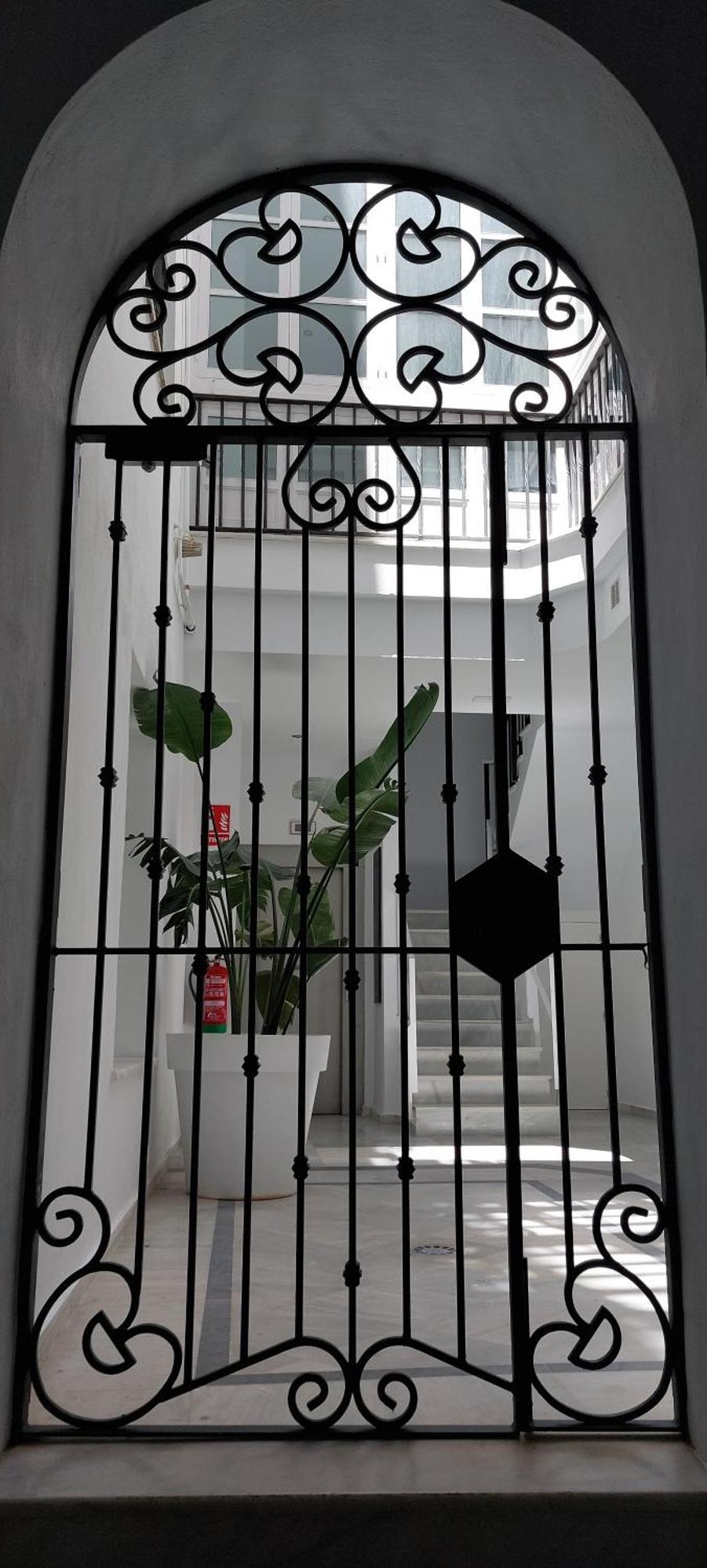 El 2 De Flamenco 1ºa Apartment Cadiz