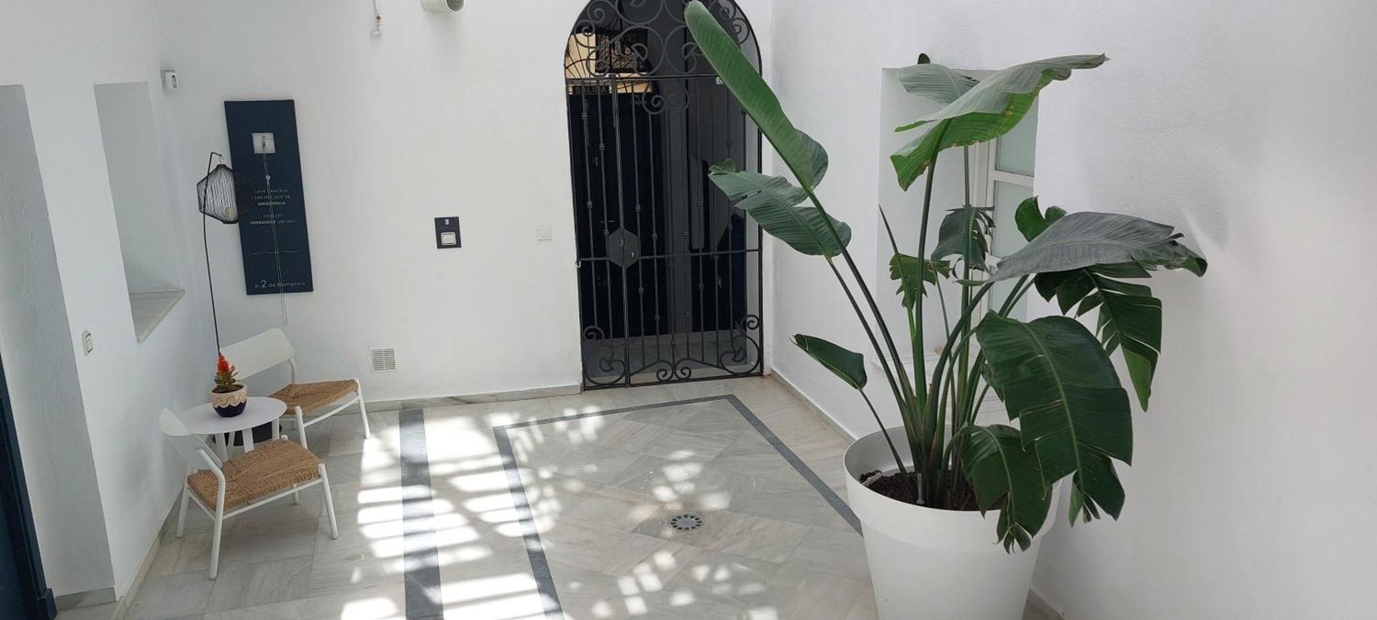 Apartment El 2 De Flamenco 1ºa