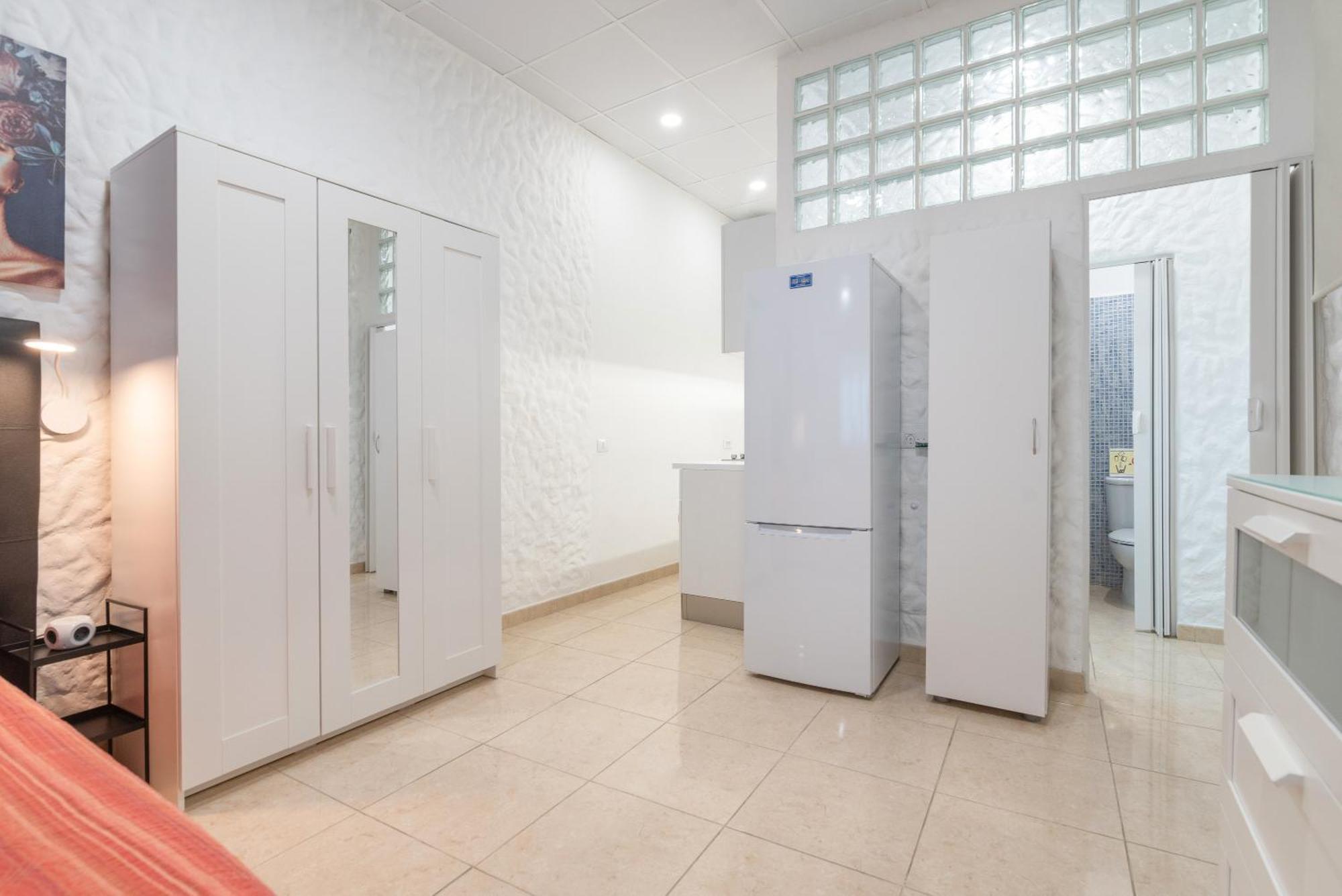 Tamadaba Loft Las Palmas de Gran Canaria