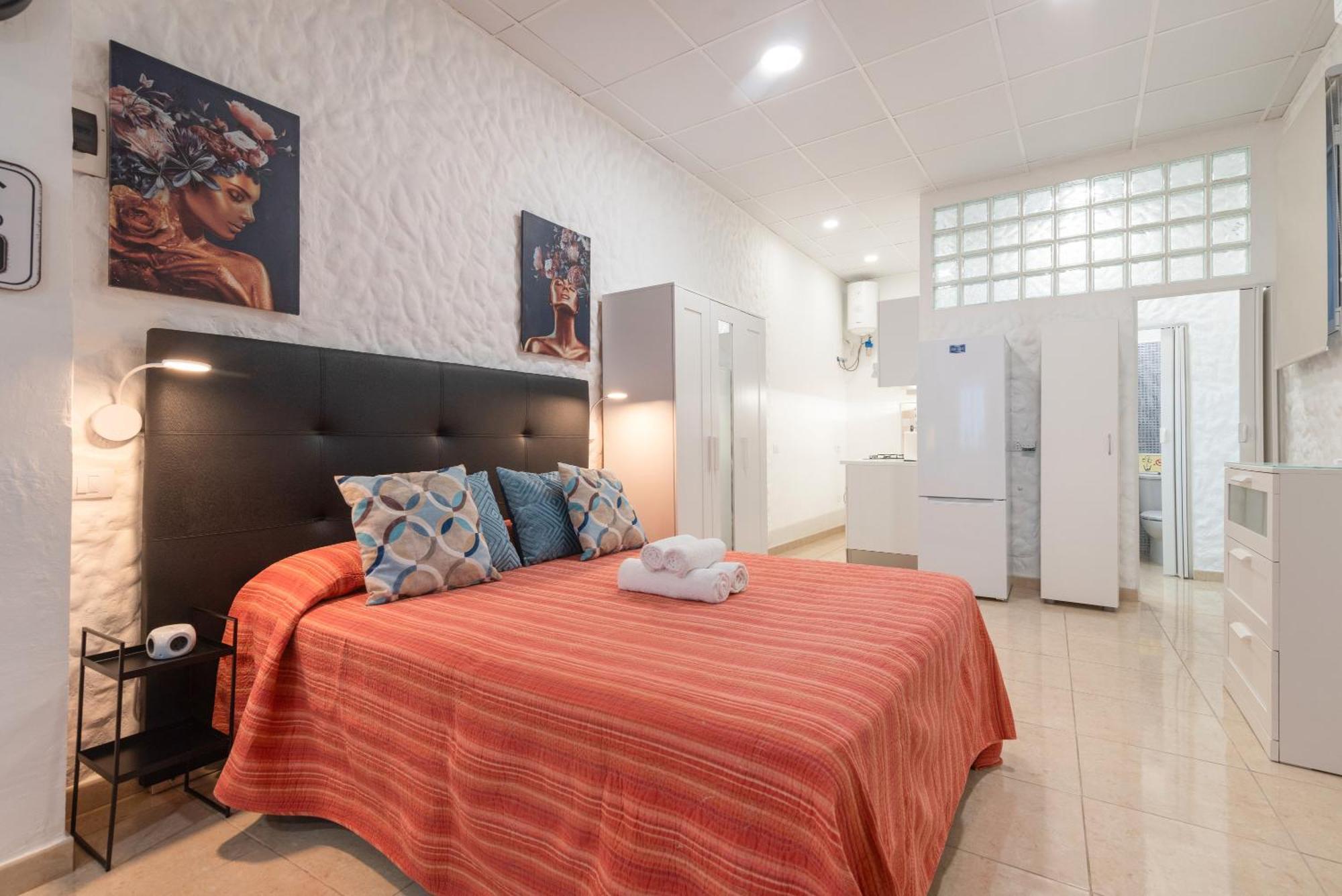 Tamadaba Loft * Las Palmas de Gran Canaria