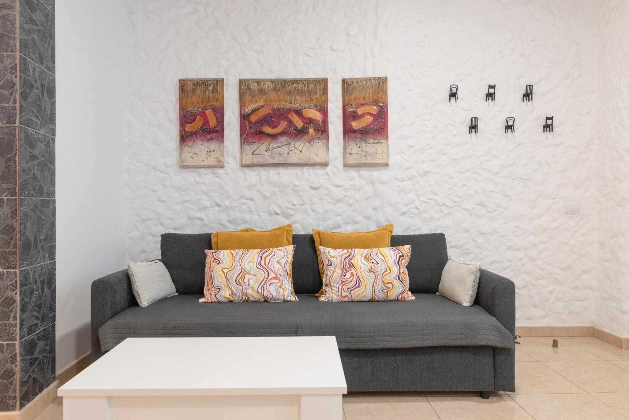 Tamadaba Loft Apartment