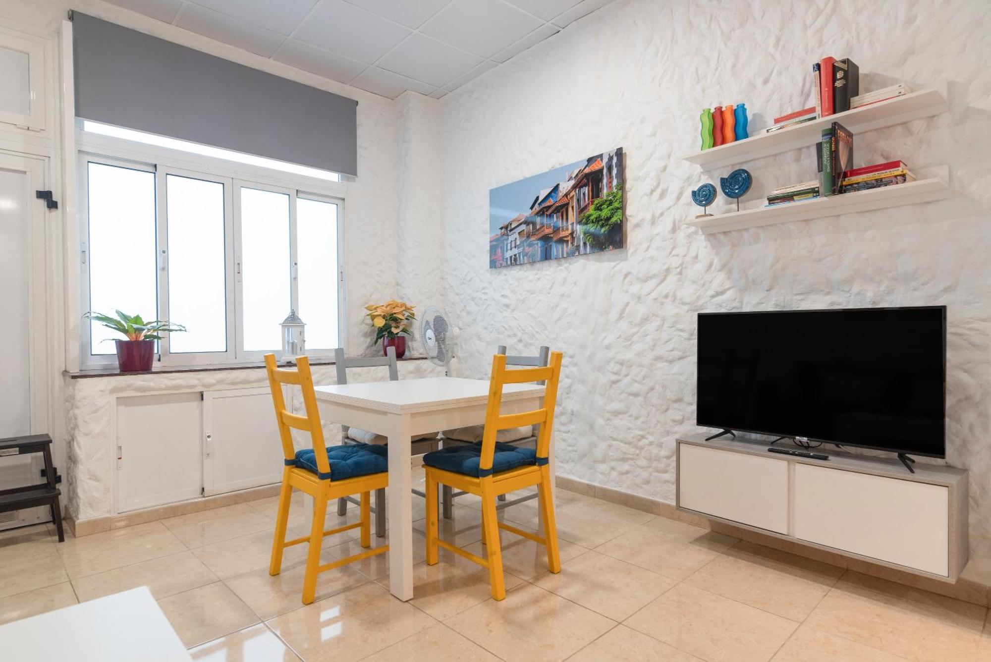 Tamadaba Loft Apartment Las Palmas de Gran Canaria