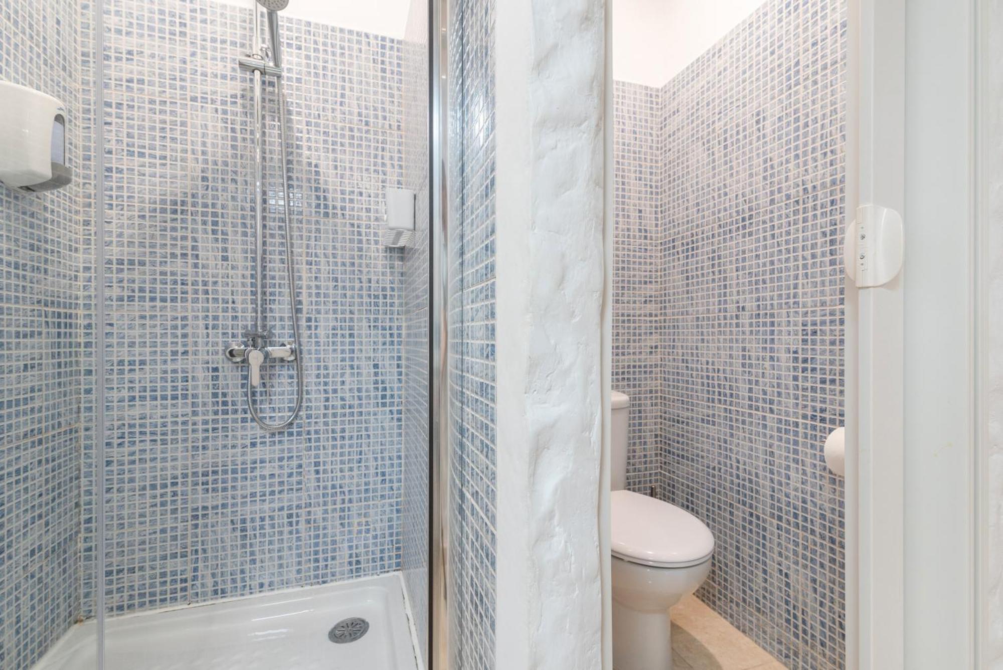 Apartment Tamadaba Loft Las Palmas de Gran Canaria