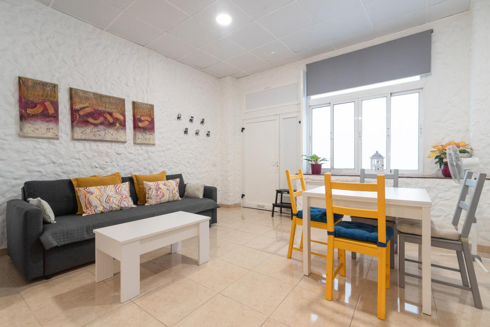 Tamadaba Loft Las Palmas de Gran Canaria