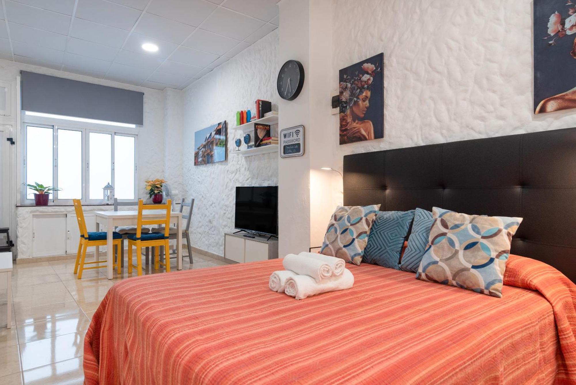Tamadaba Loft Apartment Las Palmas de Gran Canaria