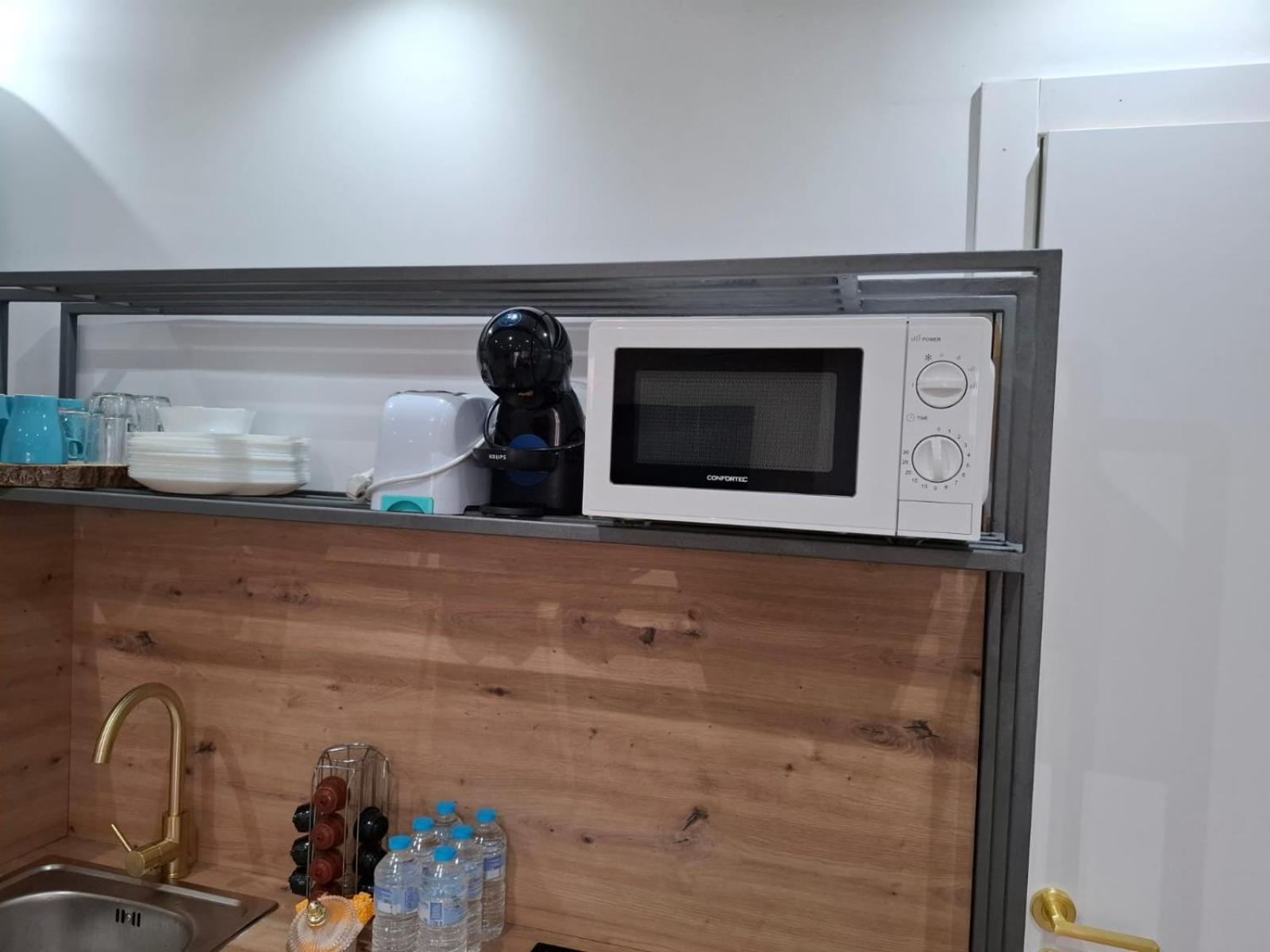 Centrum Apartment Alicante