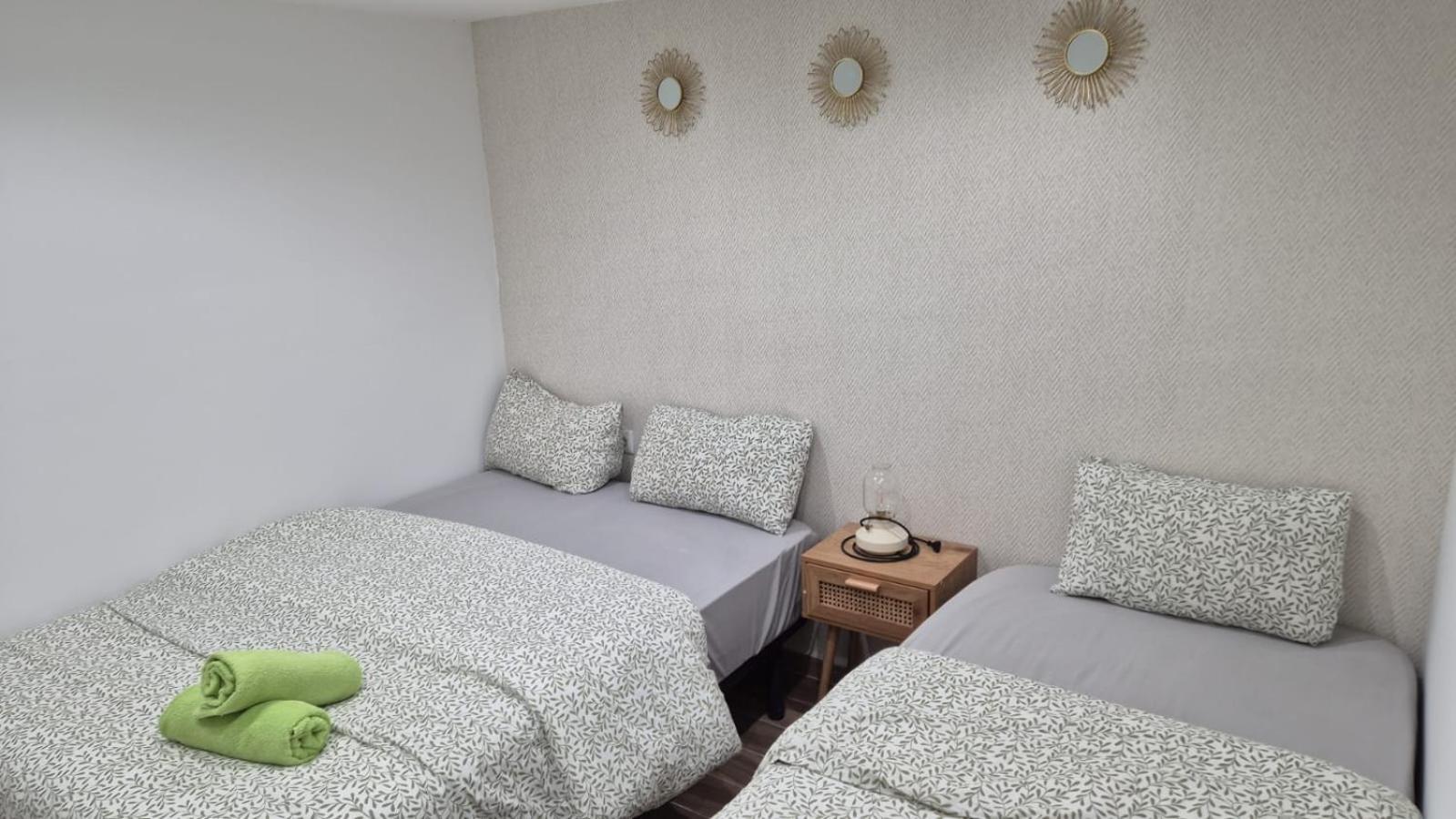 Centrum Apartment