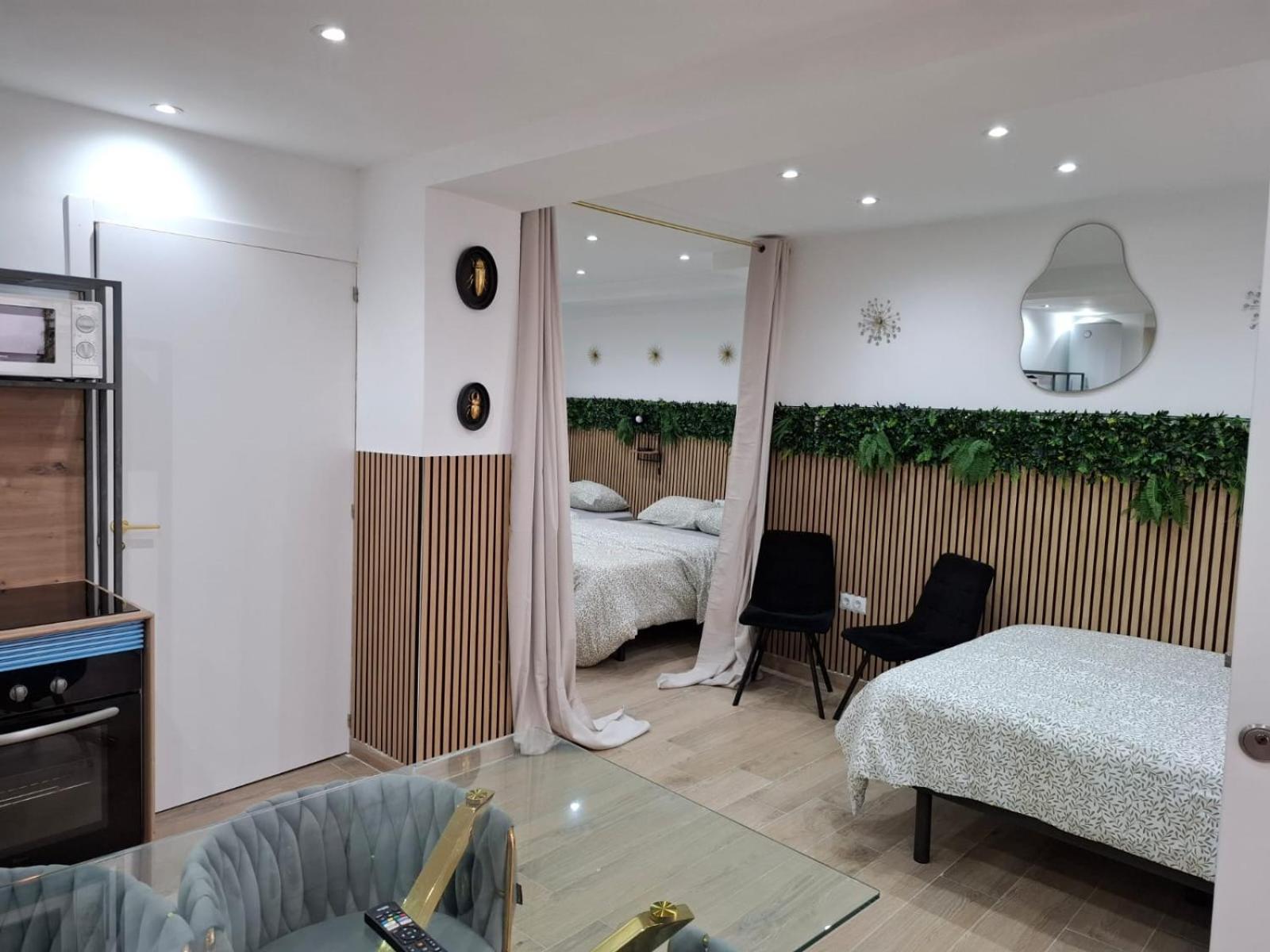 Centrum Apartment *