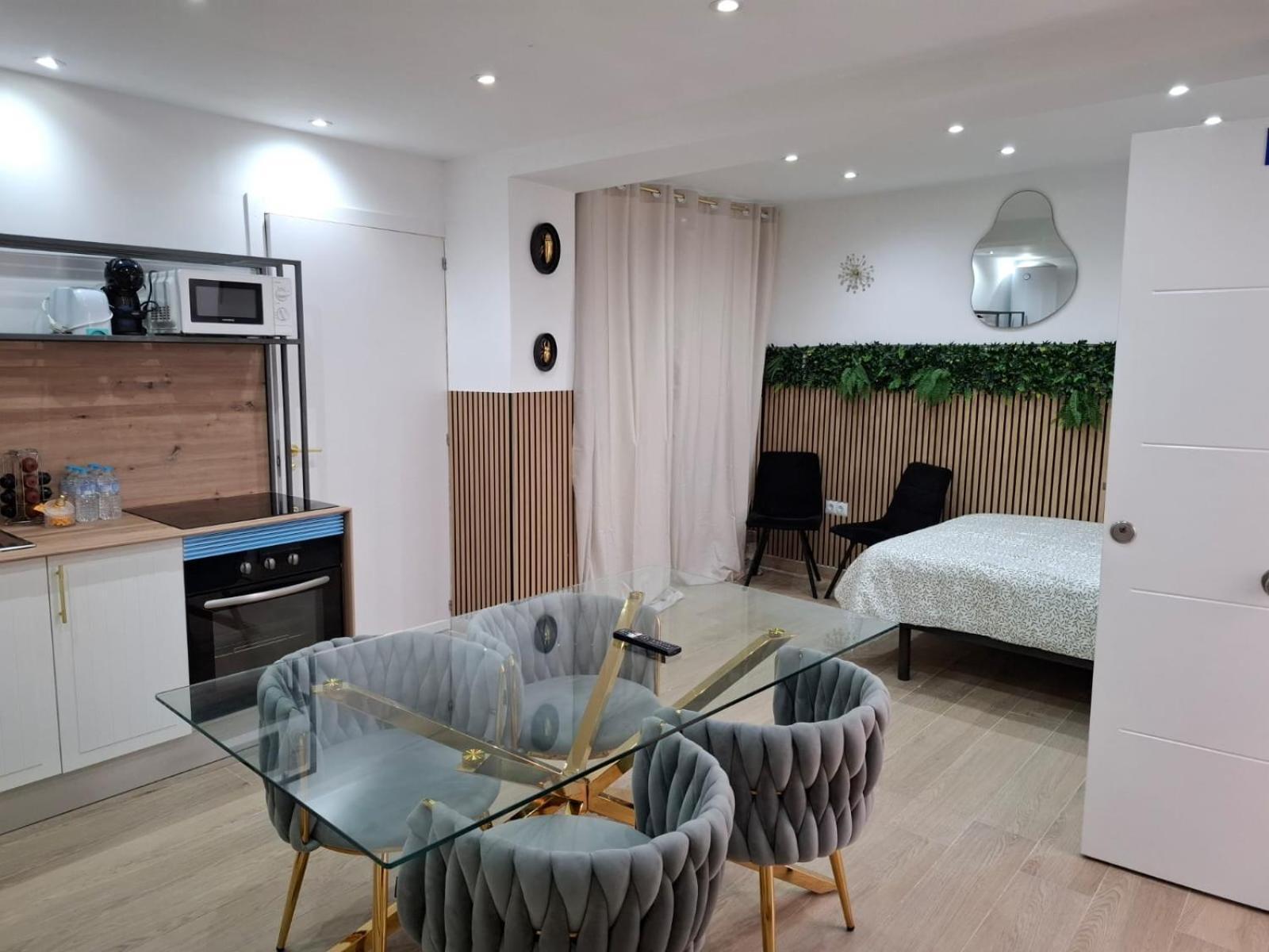 Centrum Apartment Alicante