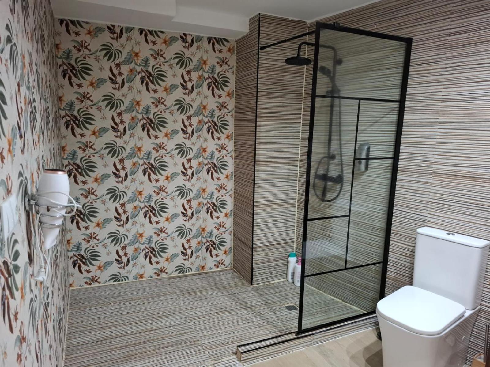 Centrum Apartment Alicante