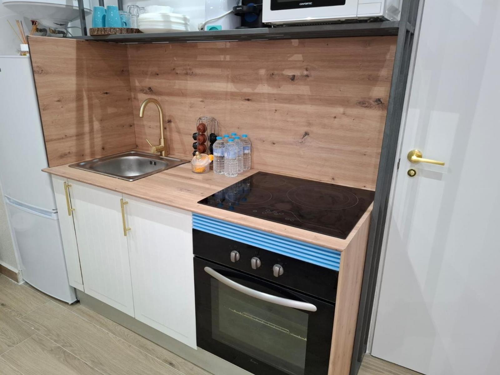 Apartment Centrum
