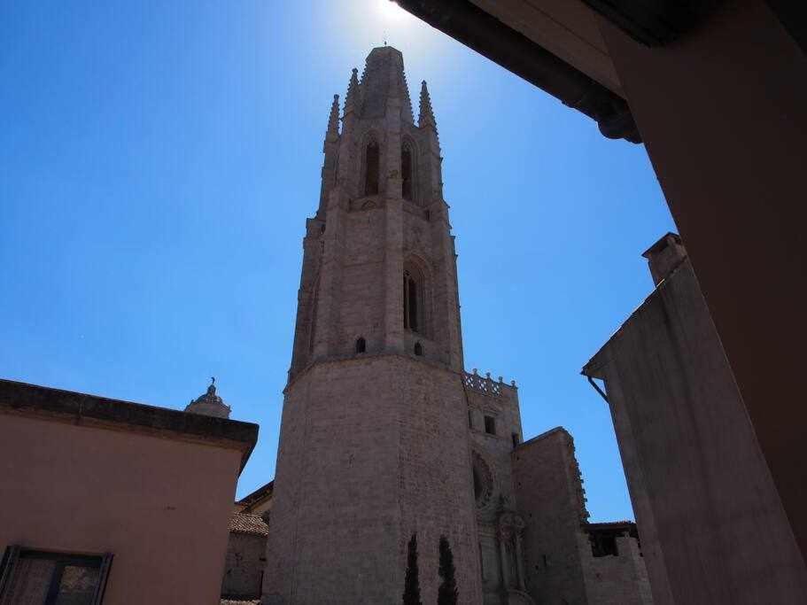 Modern In Old Town W Cathedral Views *