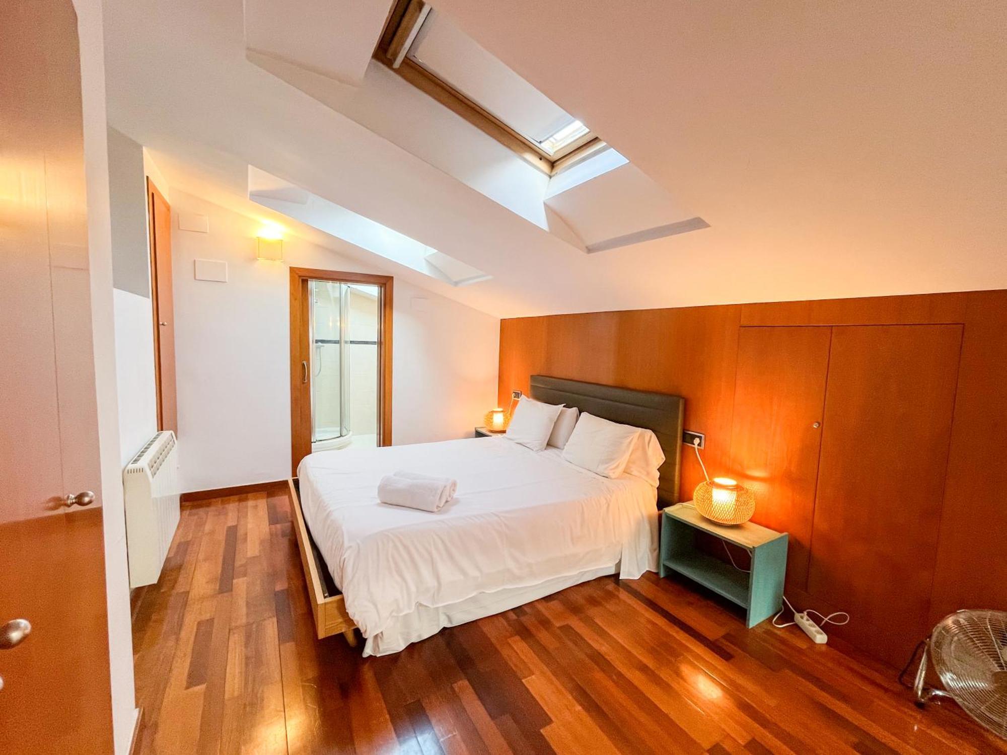 Apartamento Modern In Old Town W Cathedral Views