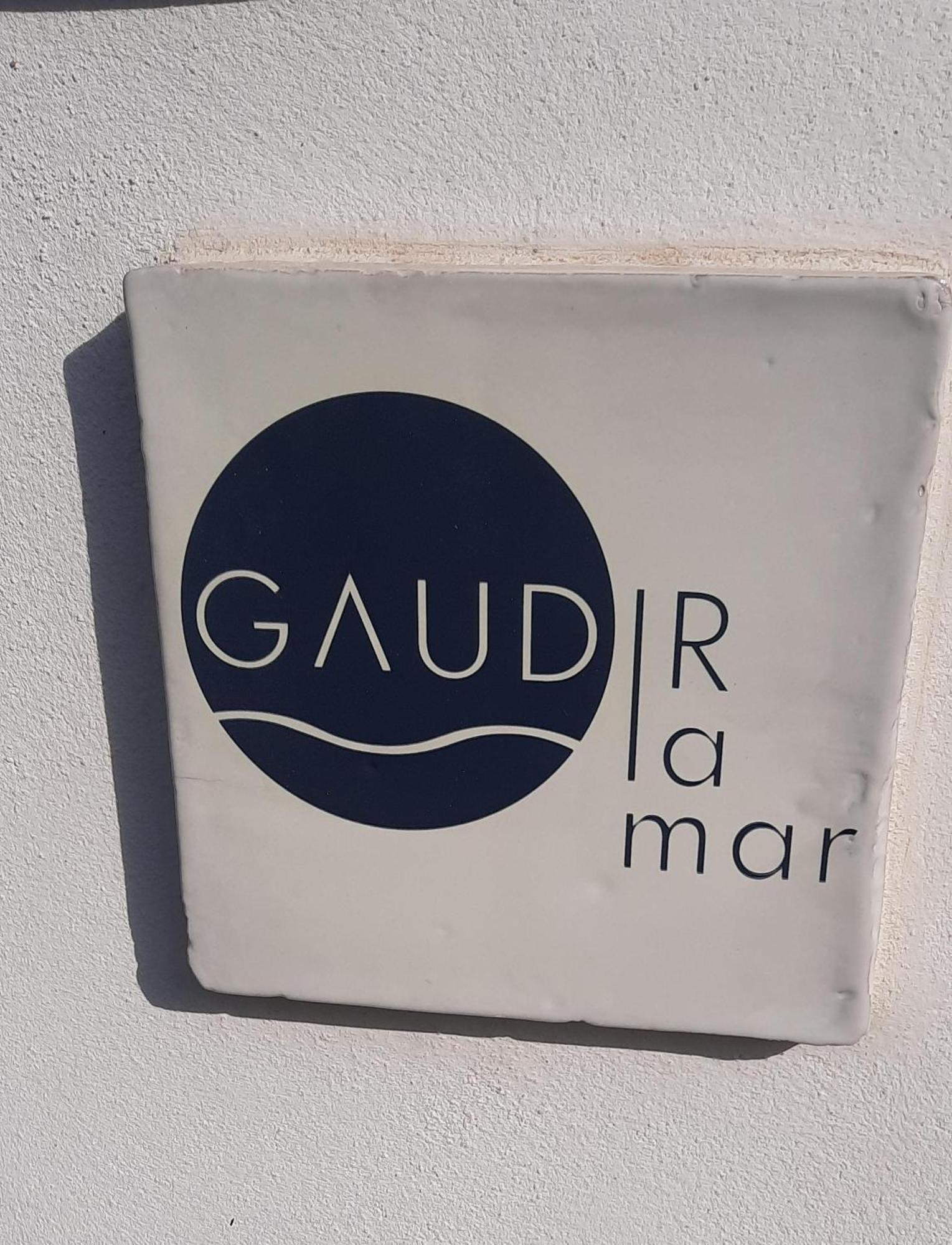 Villa Gaudir La Mar - Casa En Tossal Gros La Font D'en Carros Castillo del Reboller