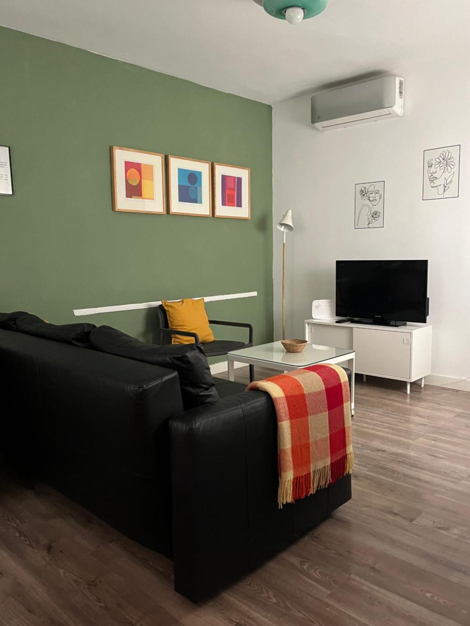 Medina Al-zahra Apartment *