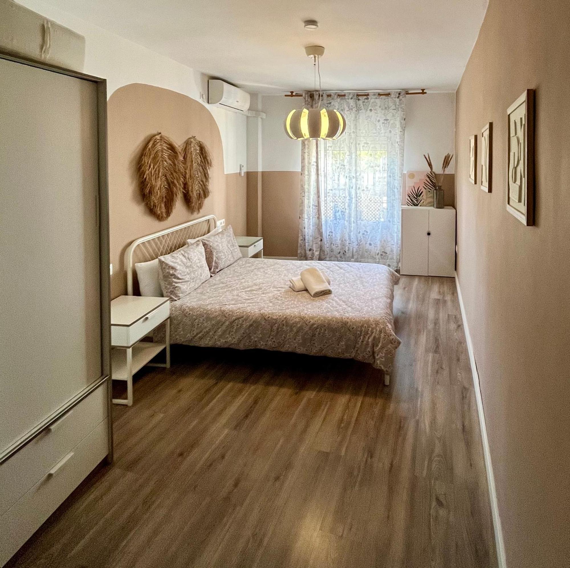 Medina Al-zahra Apartment Cordoba