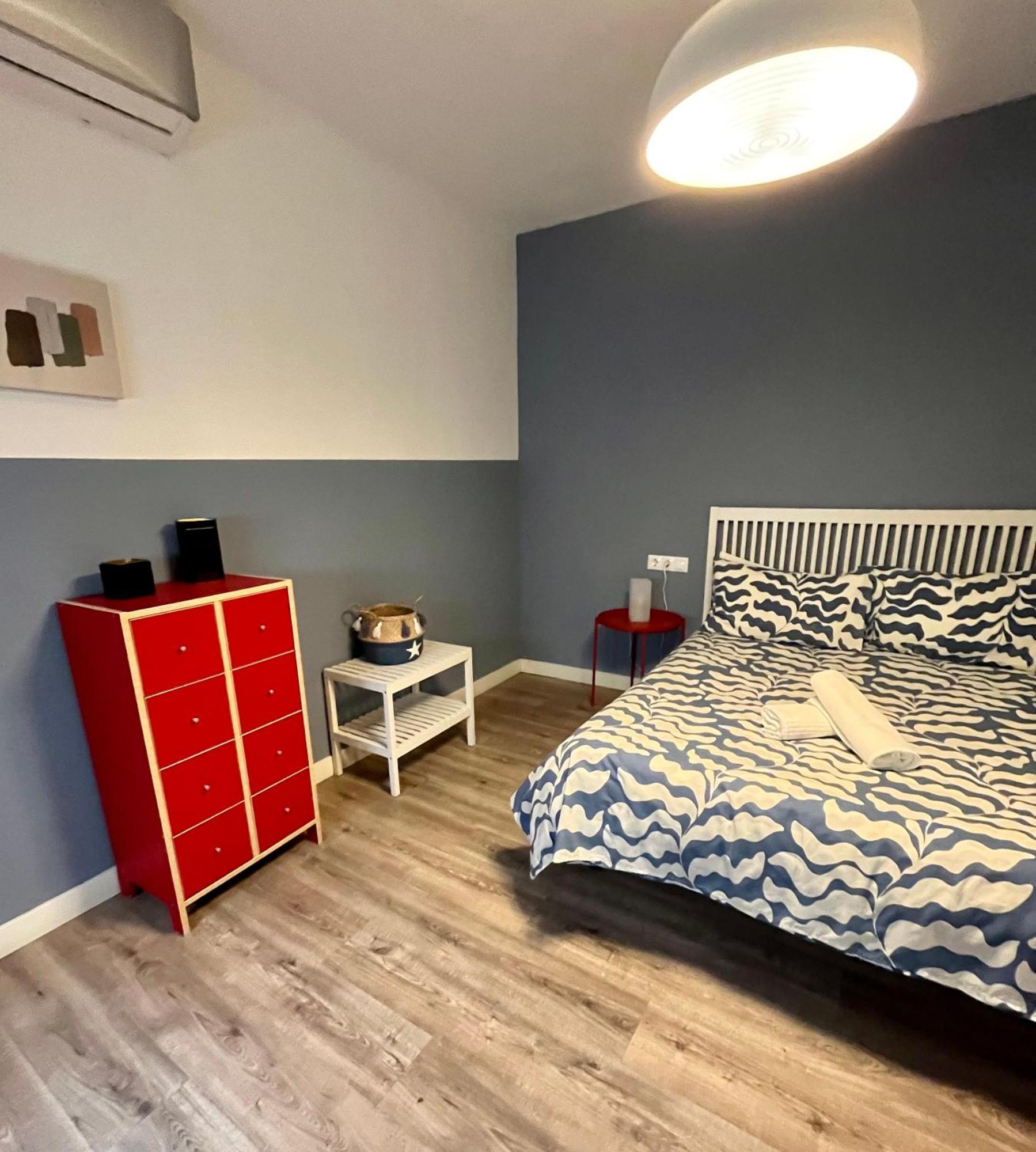 Medina Al-zahra Apartment