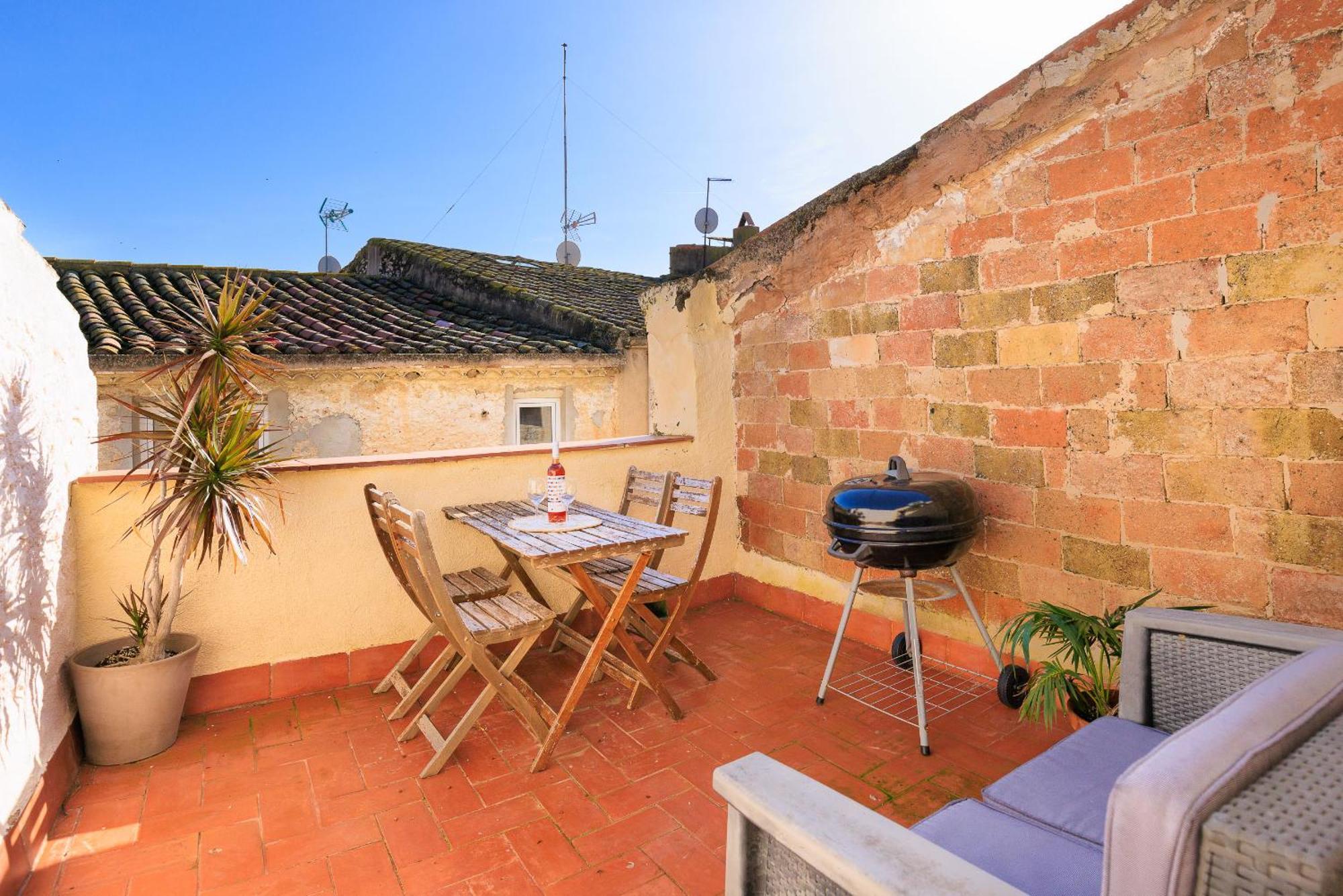 Ca La Lola By Tarragonadays Holiday home *
