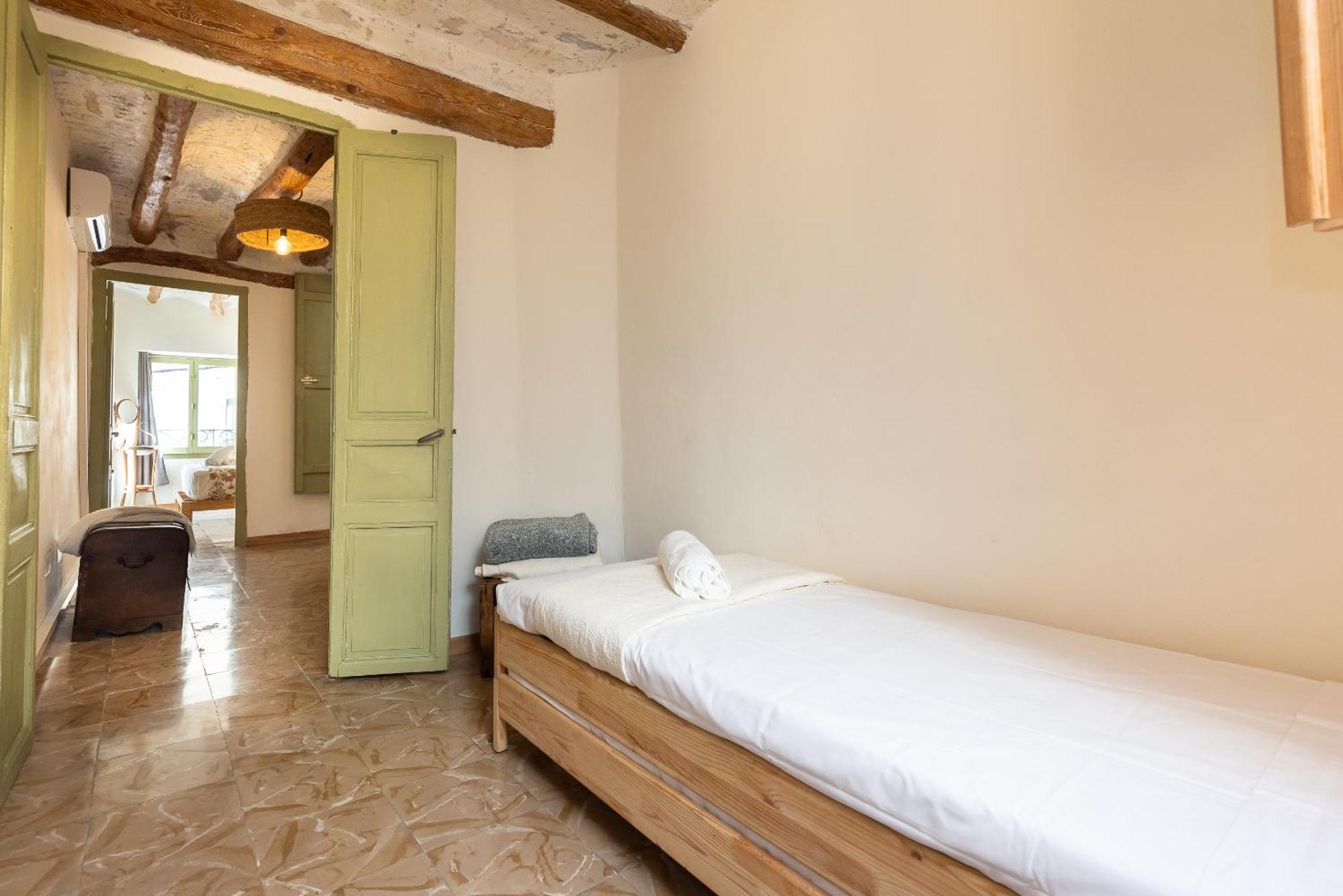 Ca La Lola By Tarragonadays Holiday home *
