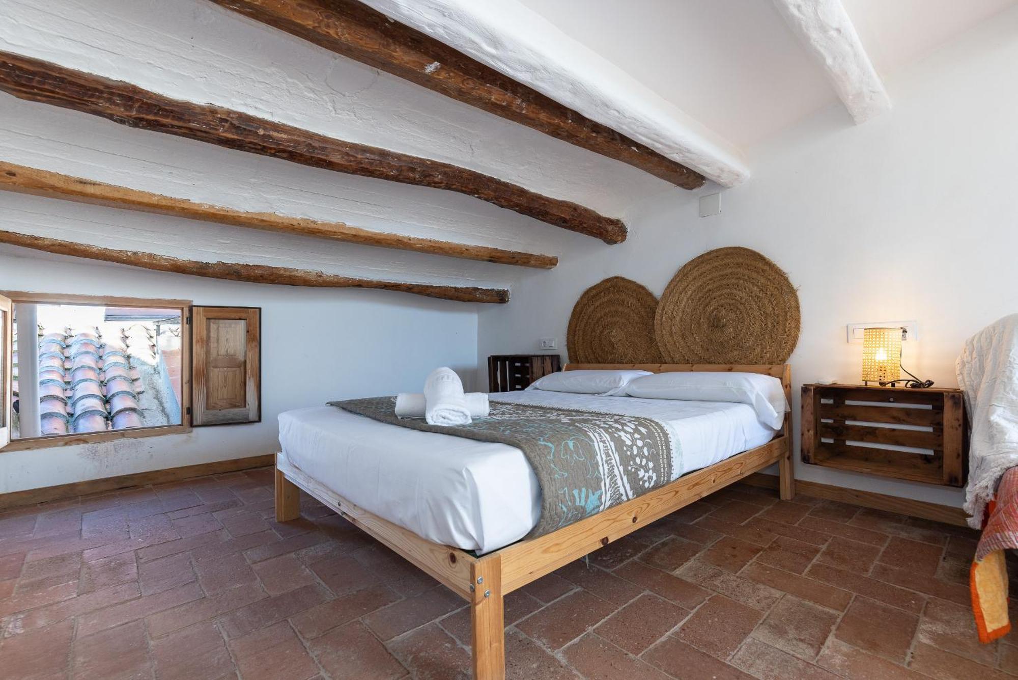Ca La Lola By Tarragonadays Holiday home Nulles