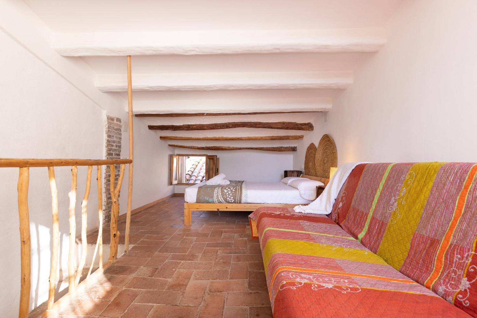Holiday home Ca La Lola By Tarragonadays