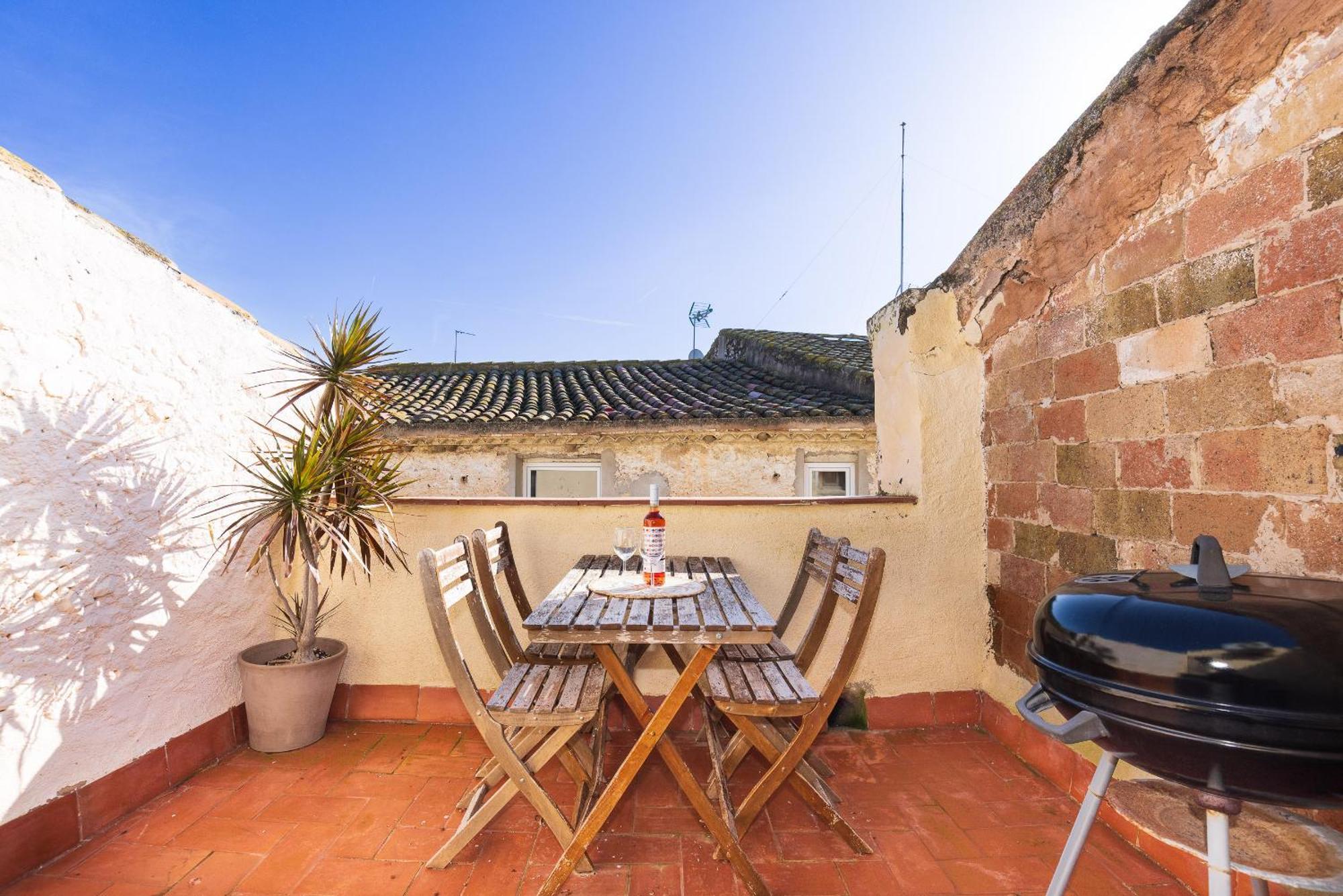 Holiday home Ca La Lola By Tarragonadays Nulles