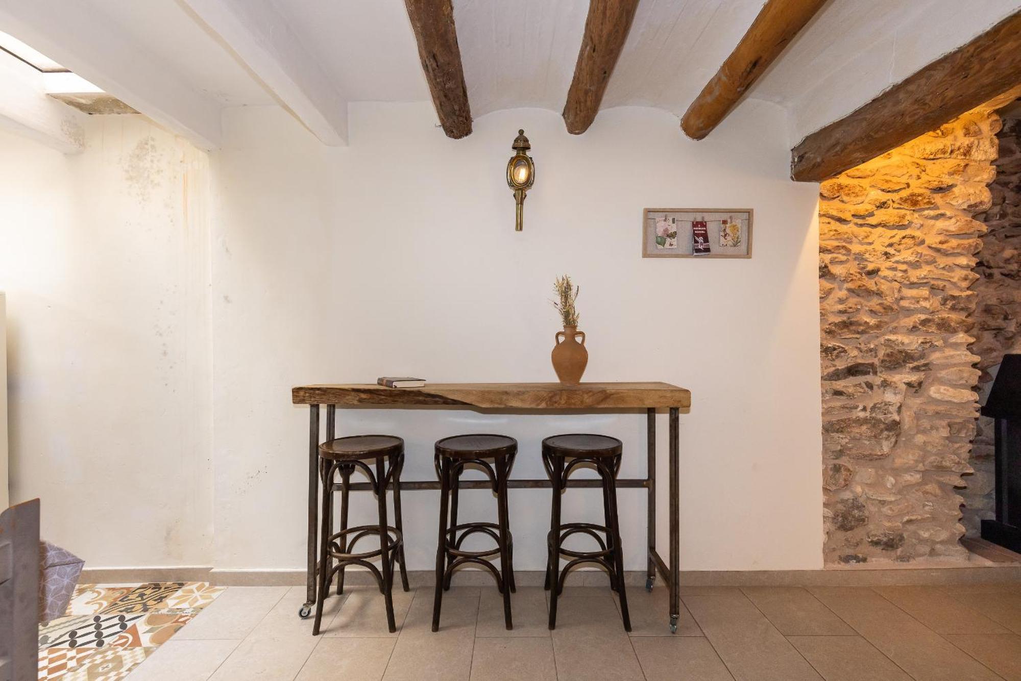 Holiday home Ca La Lola By Tarragonadays Nulles