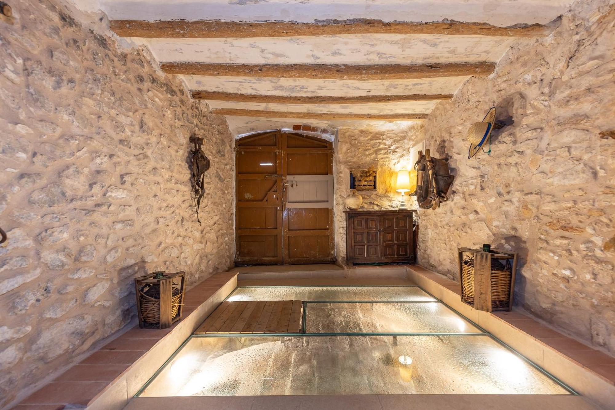 Ca La Lola By Tarragonadays Holiday home
