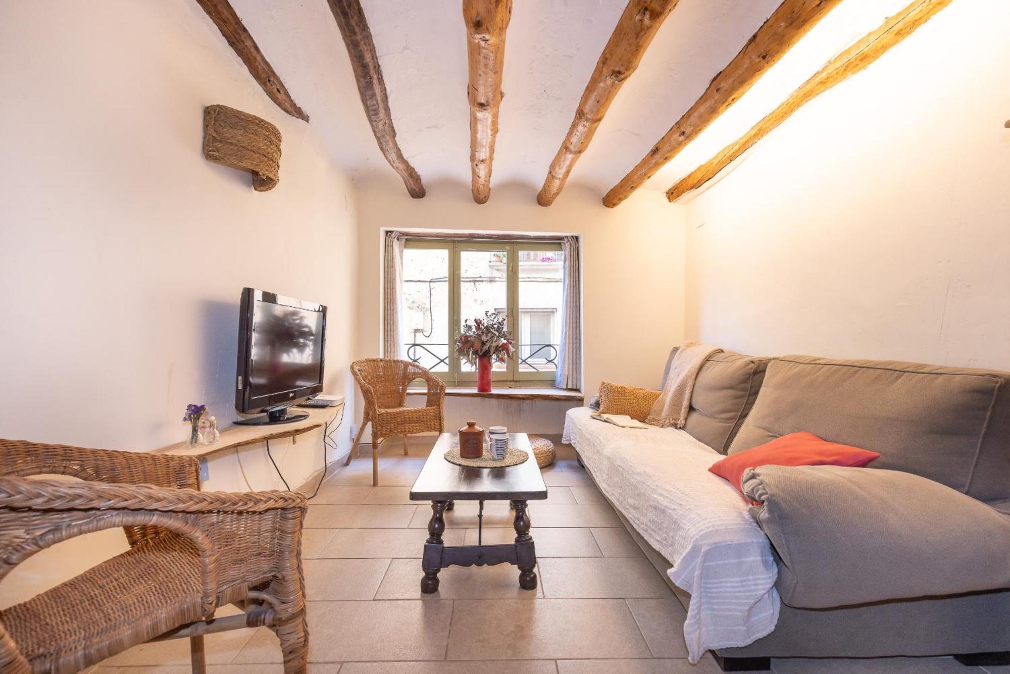 Holiday home Ca La Lola By Tarragonadays *