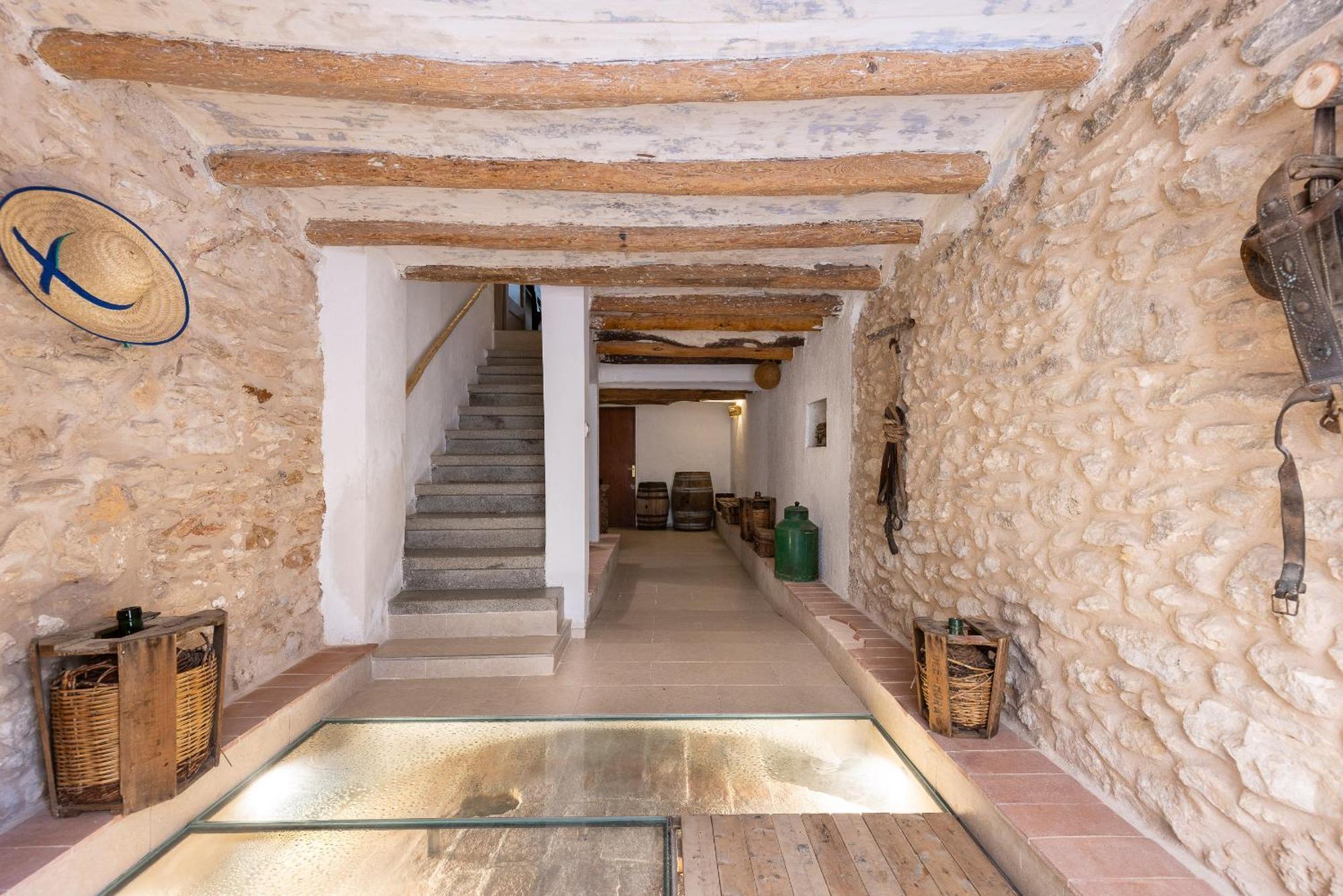 Ca La Lola By Tarragonadays Holiday home Nulles