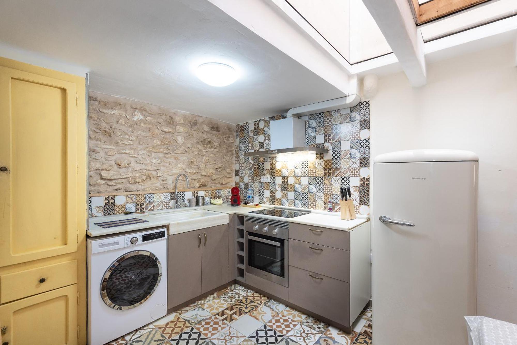 Holiday home Ca La Lola By Tarragonadays Nulles