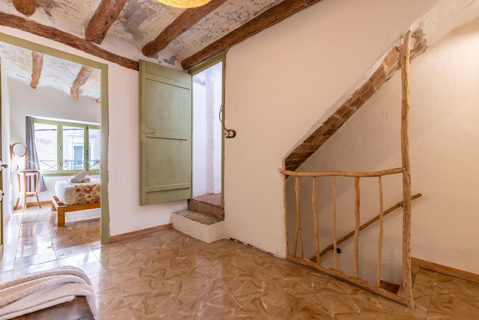 Ca La Lola By Tarragonadays Holiday home