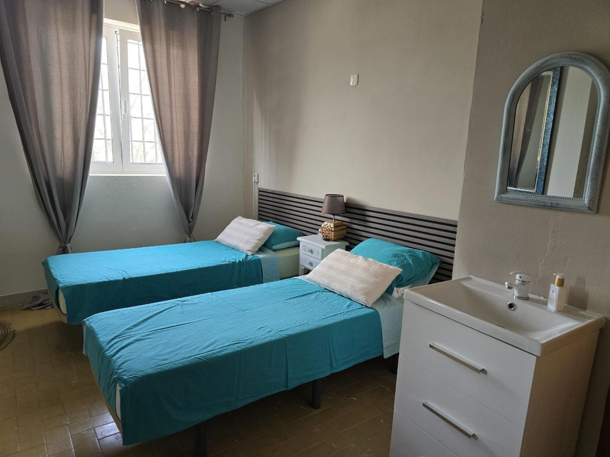 Casa En Rustica Jijona