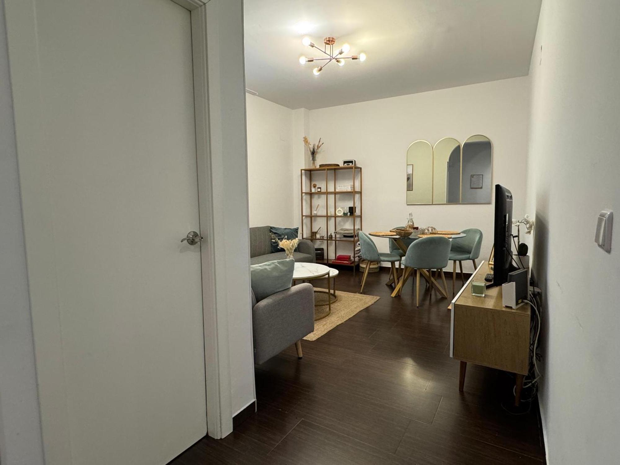 El Rincon Del Azahar, Duplex Con Encanto Cordoba
