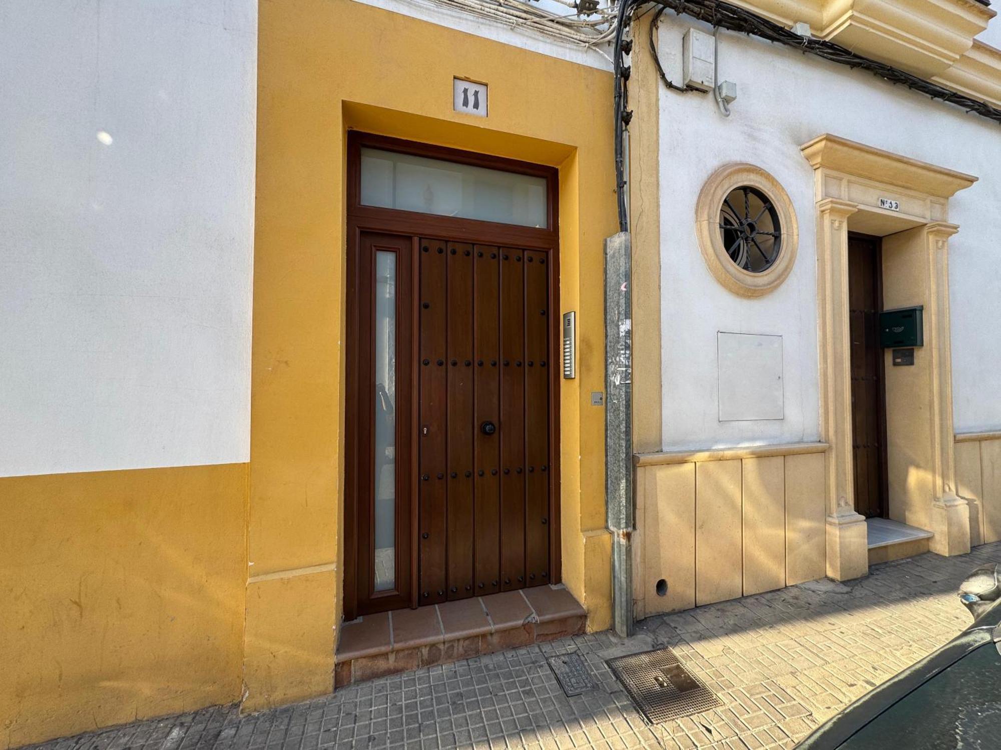 El Rincon Del Azahar, Duplex Con Encanto Cordoba