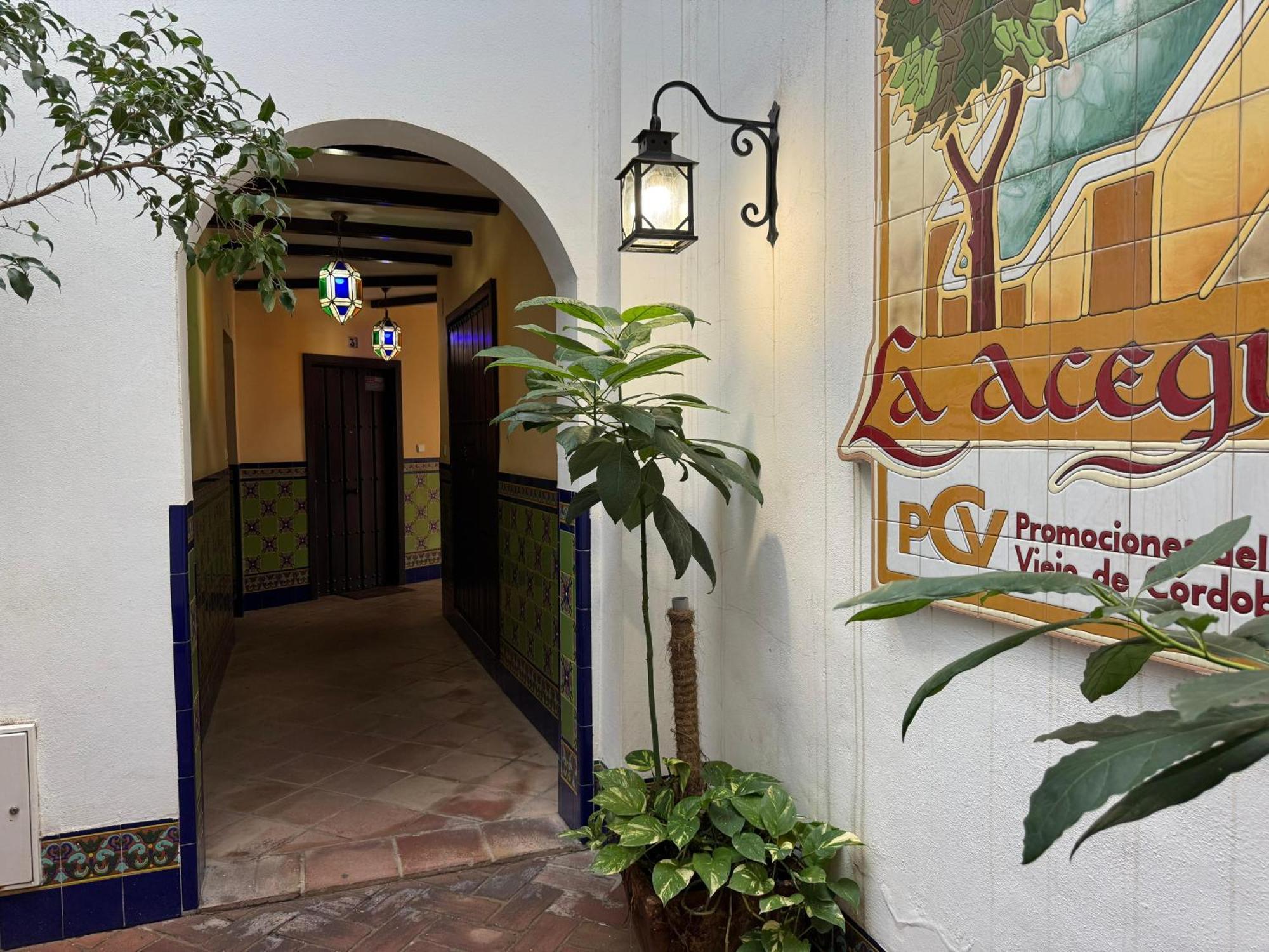 El Rincon Del Azahar, Duplex Con Encanto * Cordoba