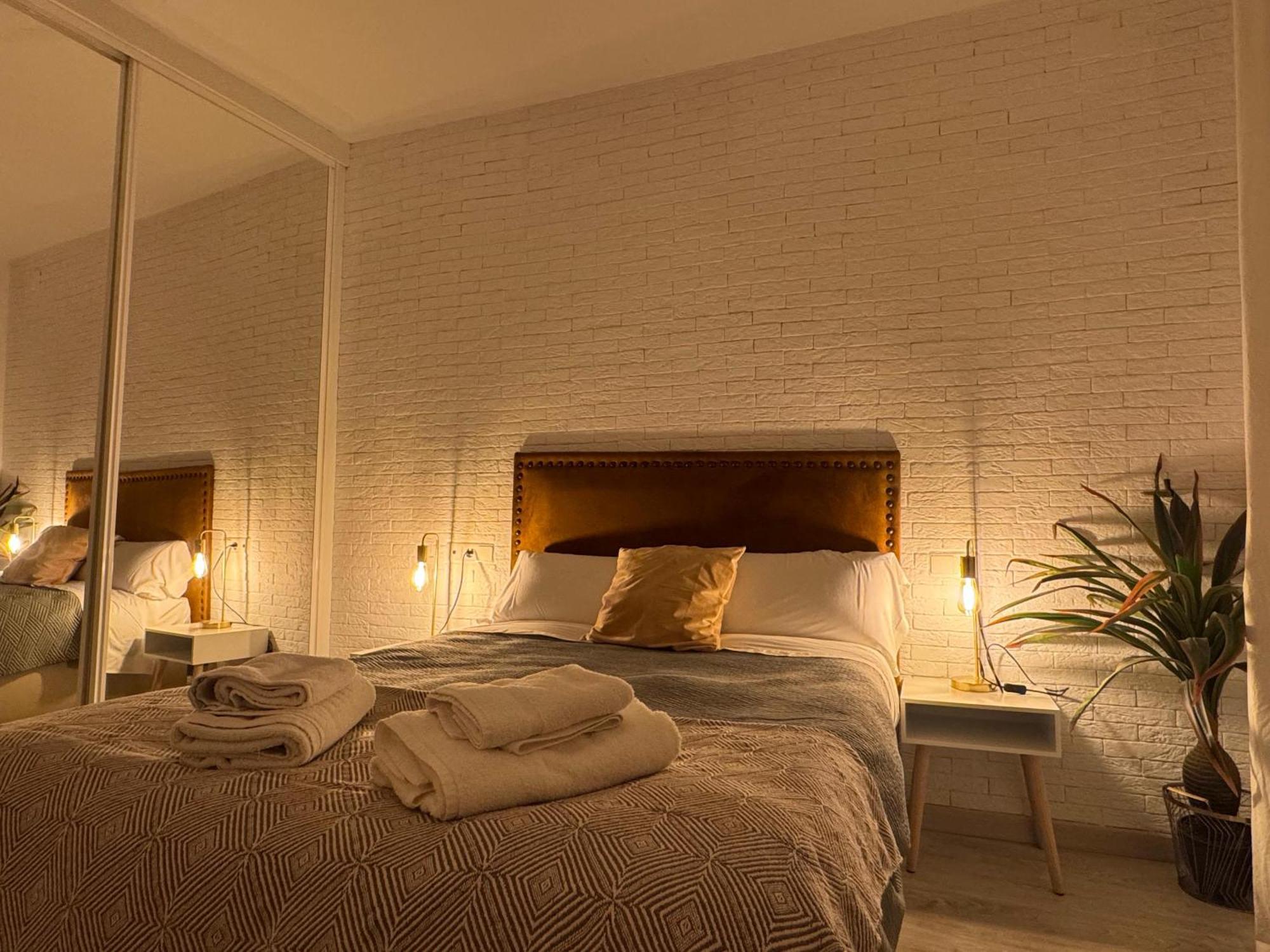El Rincon Del Azahar, Duplex Con Encanto Cordoba