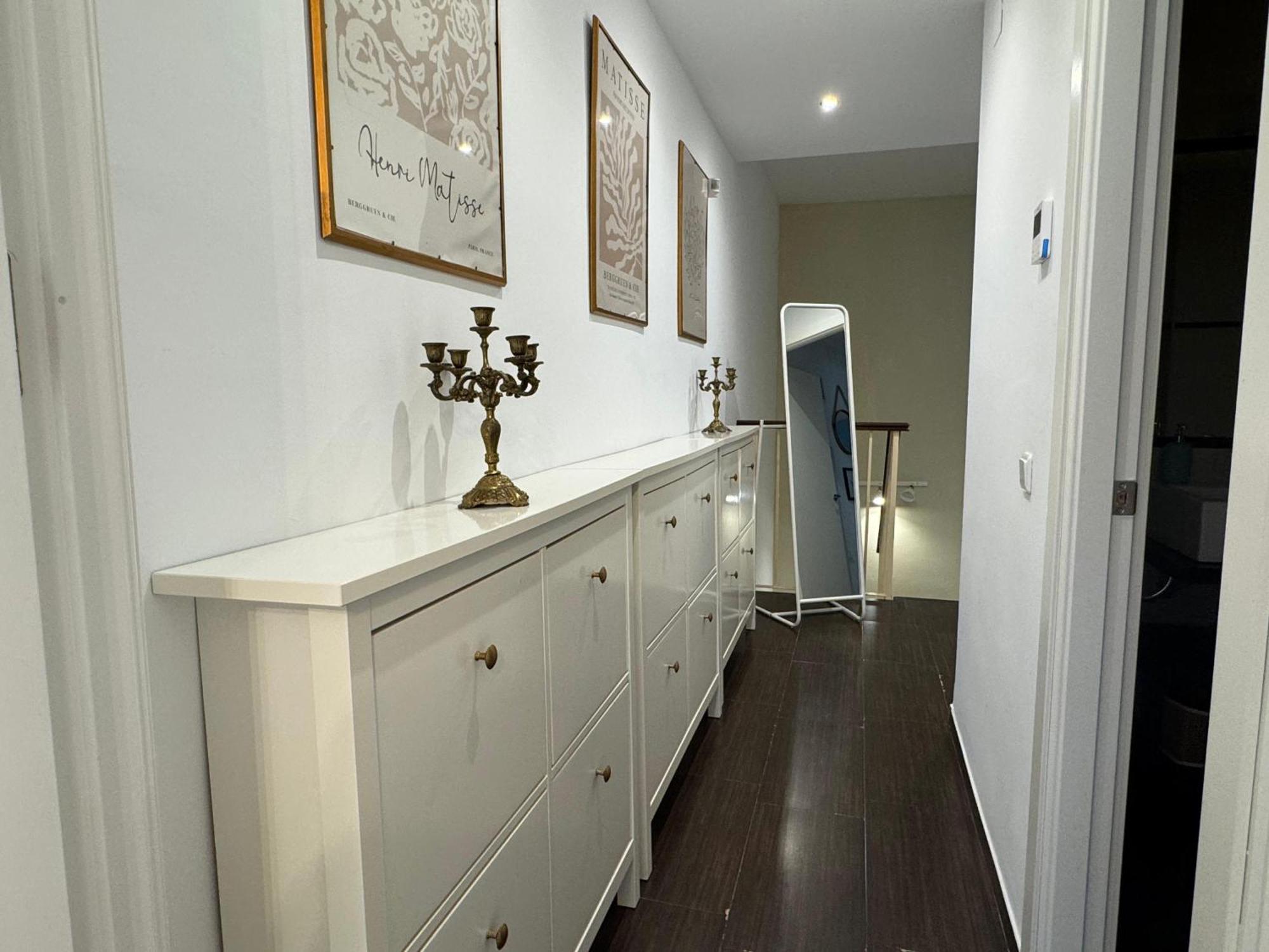 Apartment El Rincon Del Azahar, Duplex Con Encanto